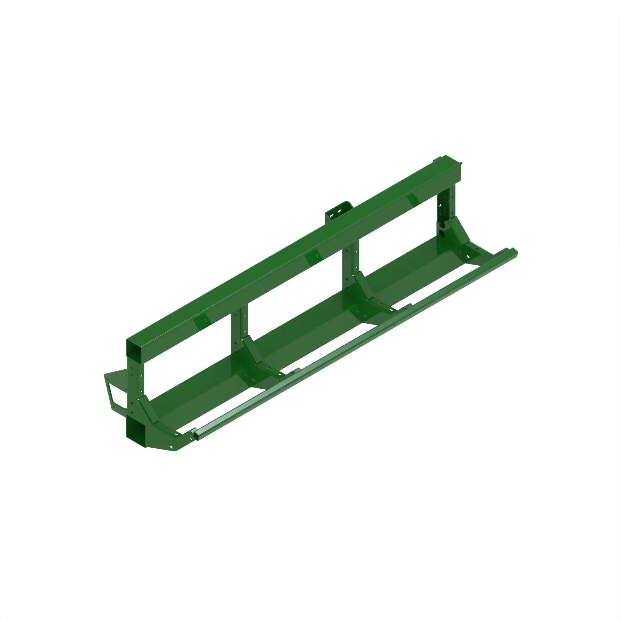 John Deere Cross Auger Extension Frame, Right Side - AN221322