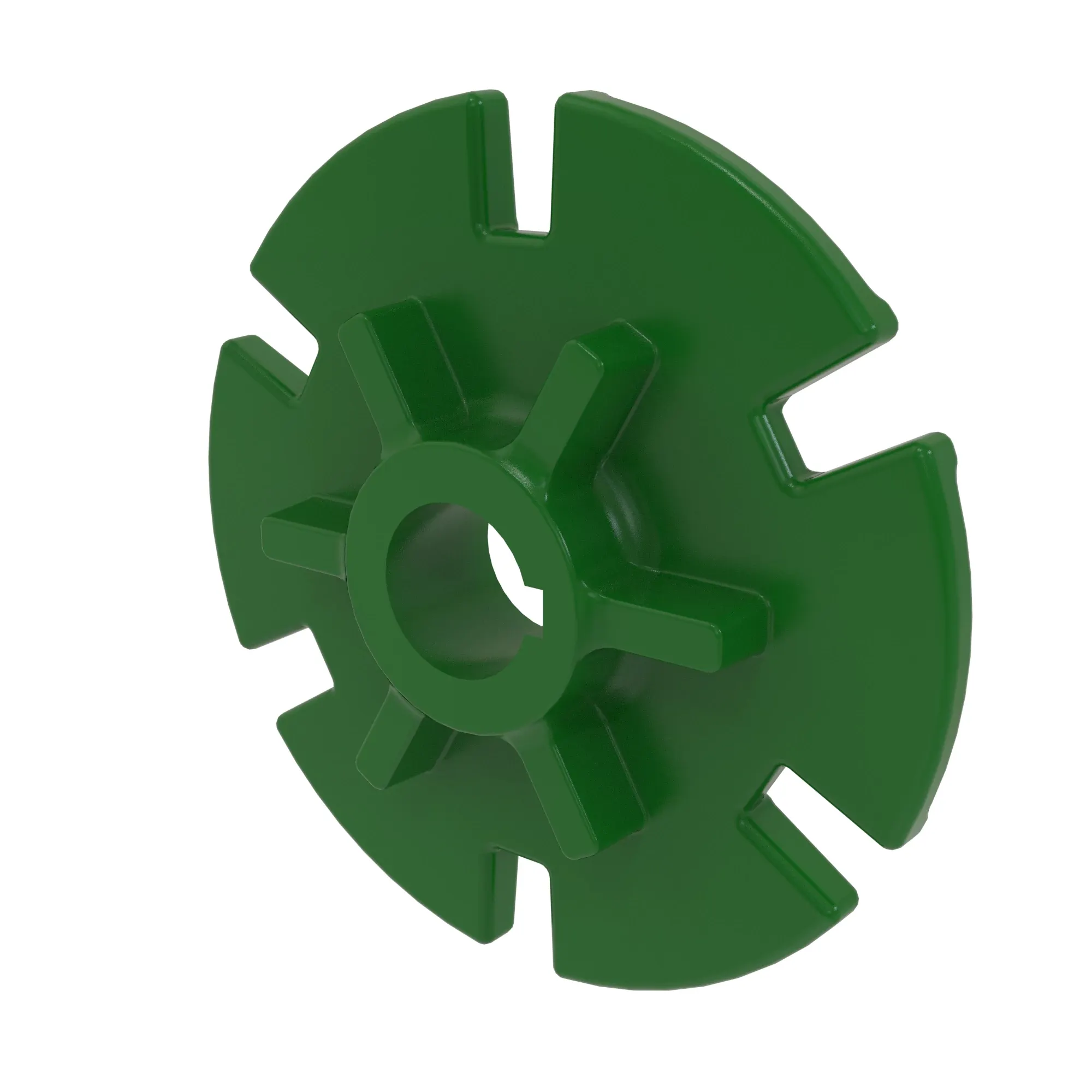 John Deere Tailings Elevator Driver - Z10846