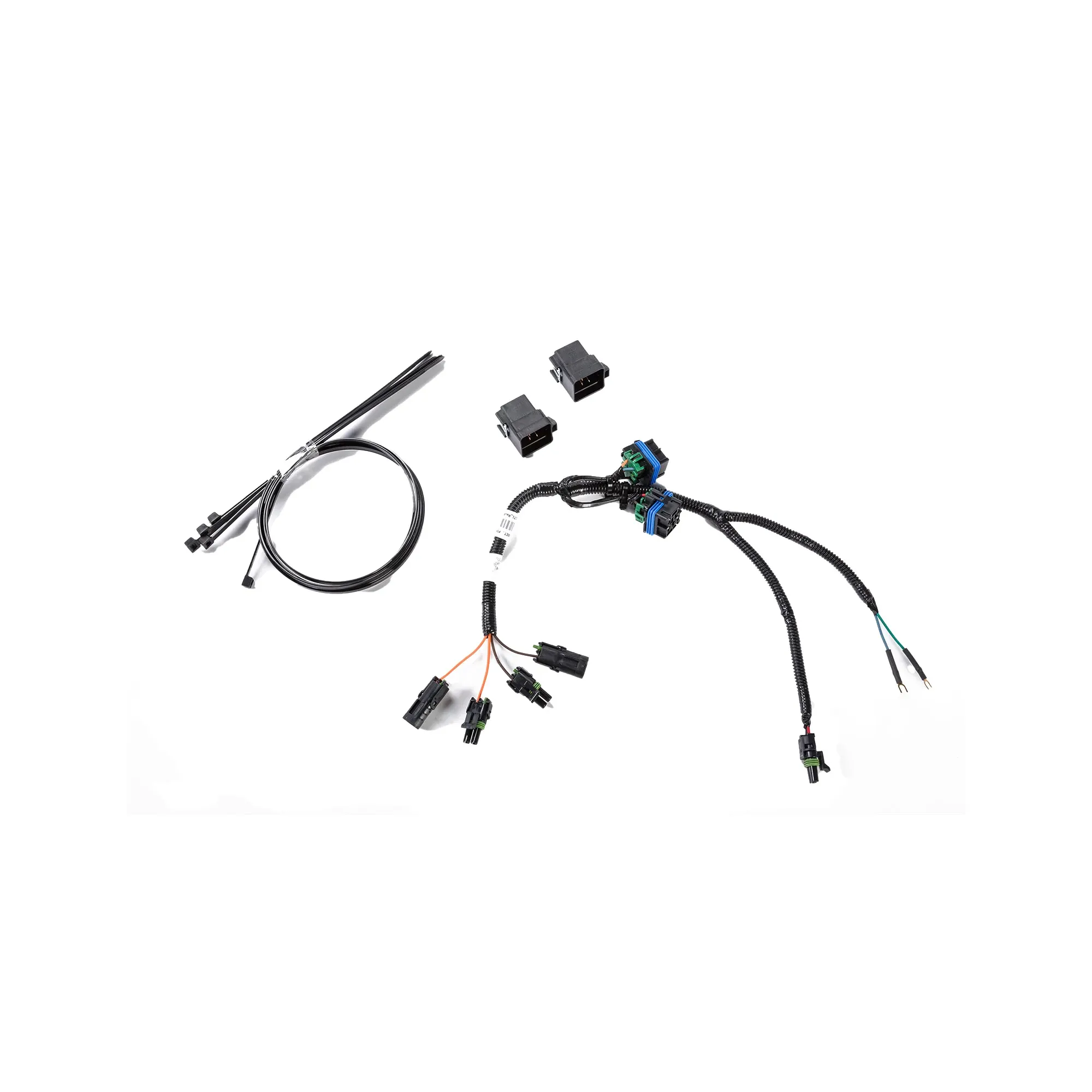John Deere Adapter Harness Kit - PF90620