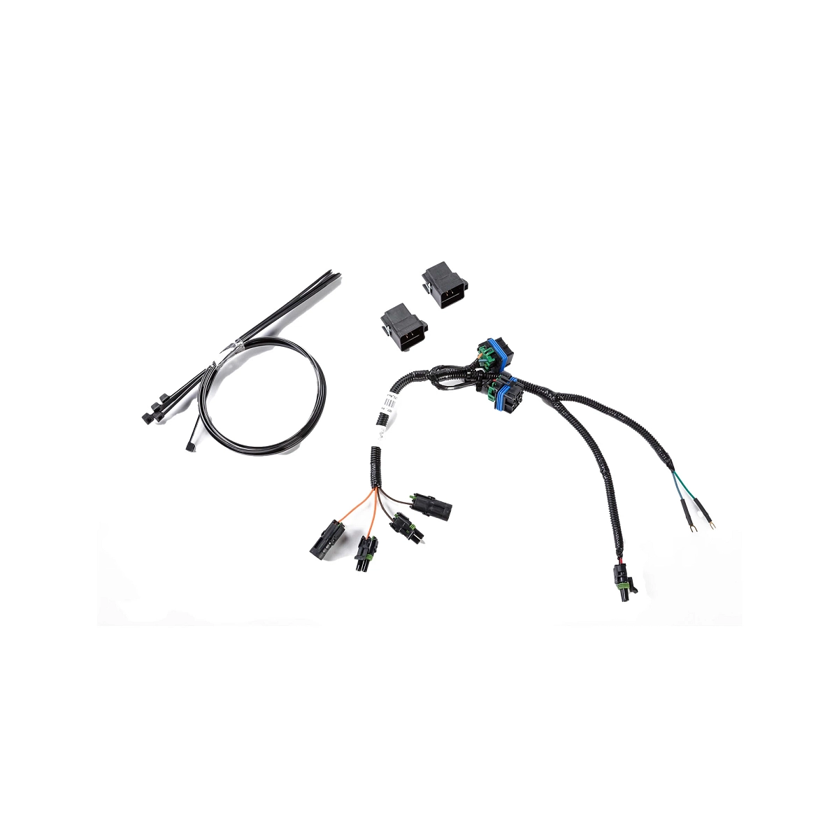 Harness Kit, Adapter Harness
