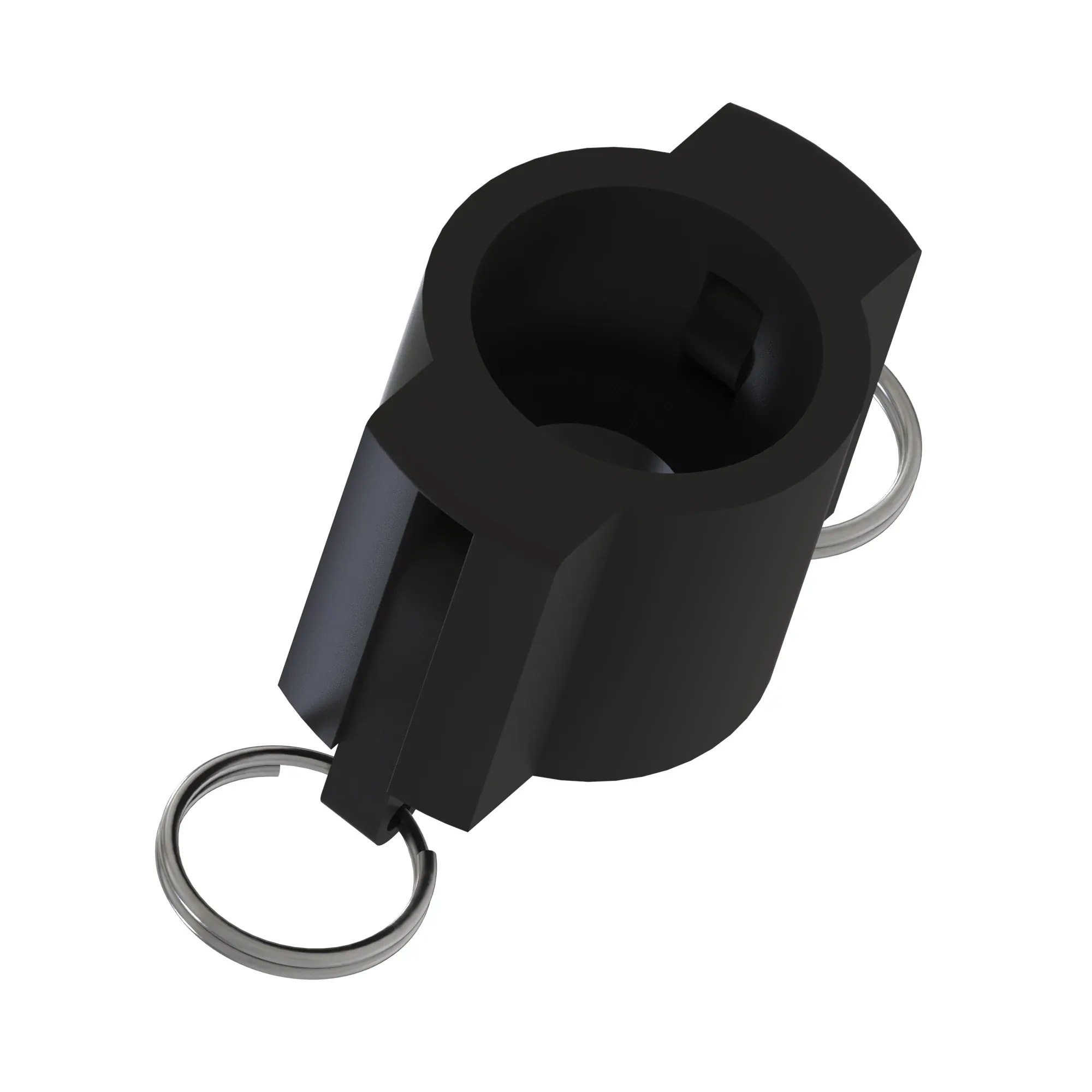 COUPLER ASSY