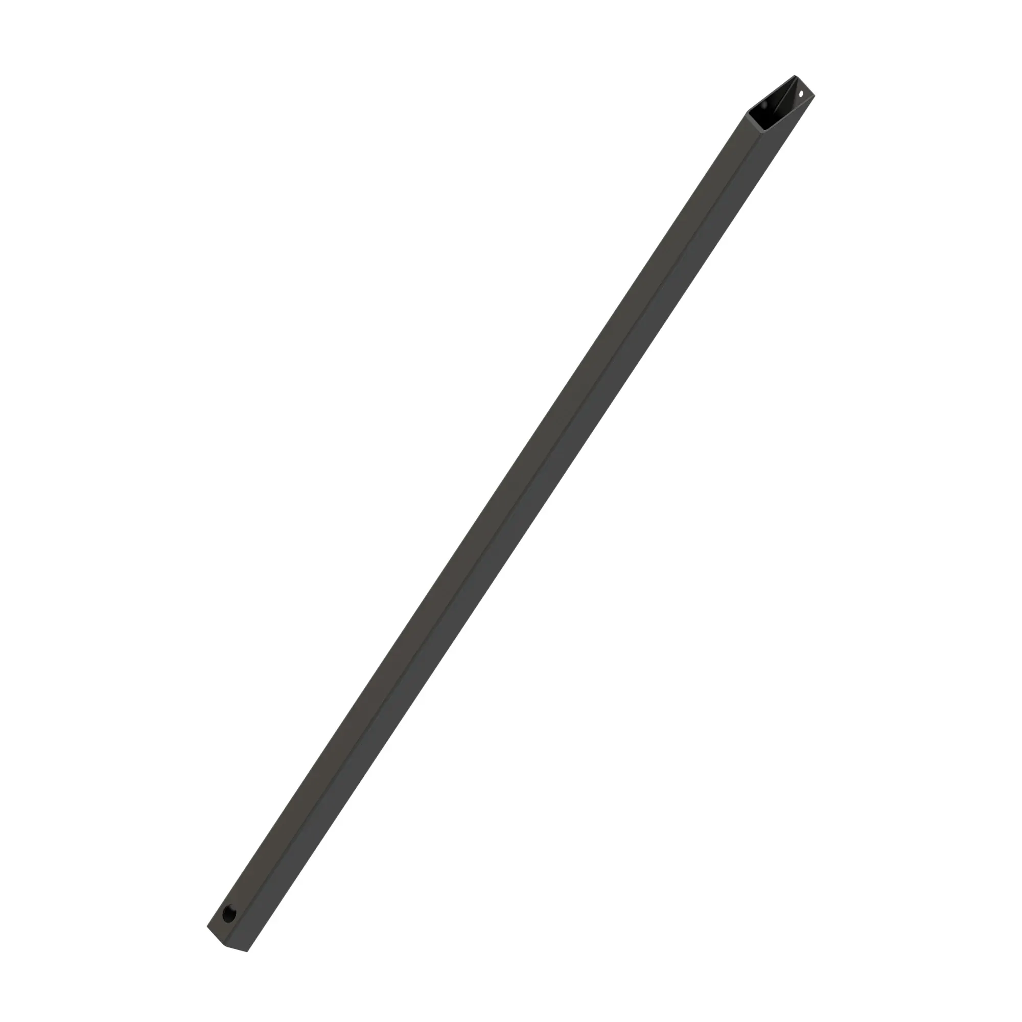 John Deere Lift Arm Rear Boom Structural Tube - KK78659