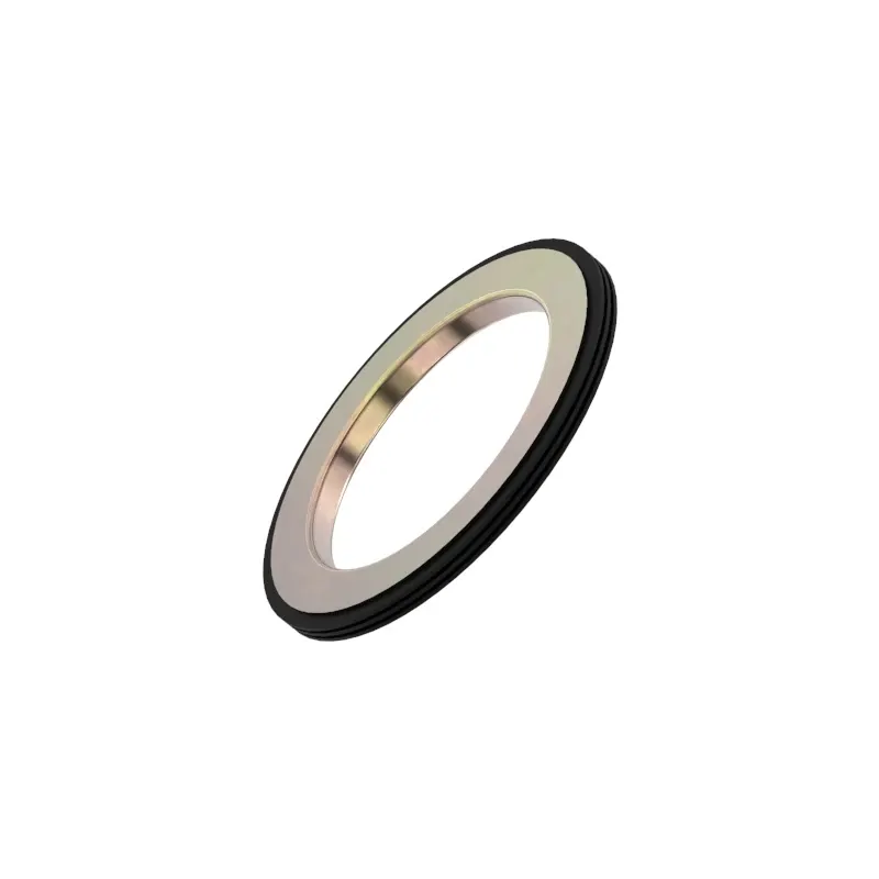 John Deere External Oil Seal - AH93892