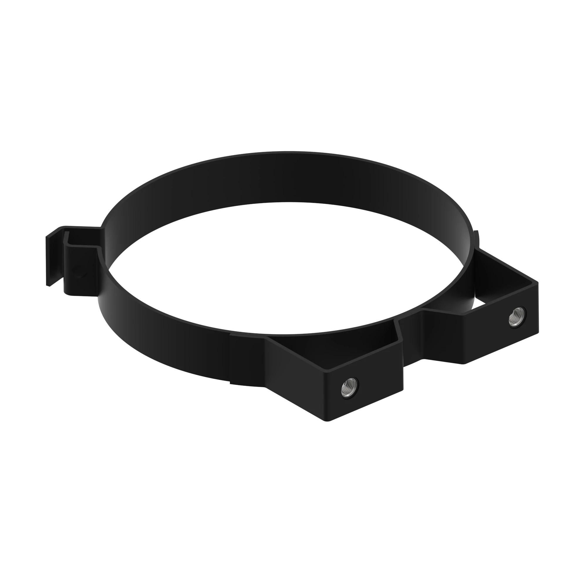 MOUNTING PARTS, AIR TANK CLAMP