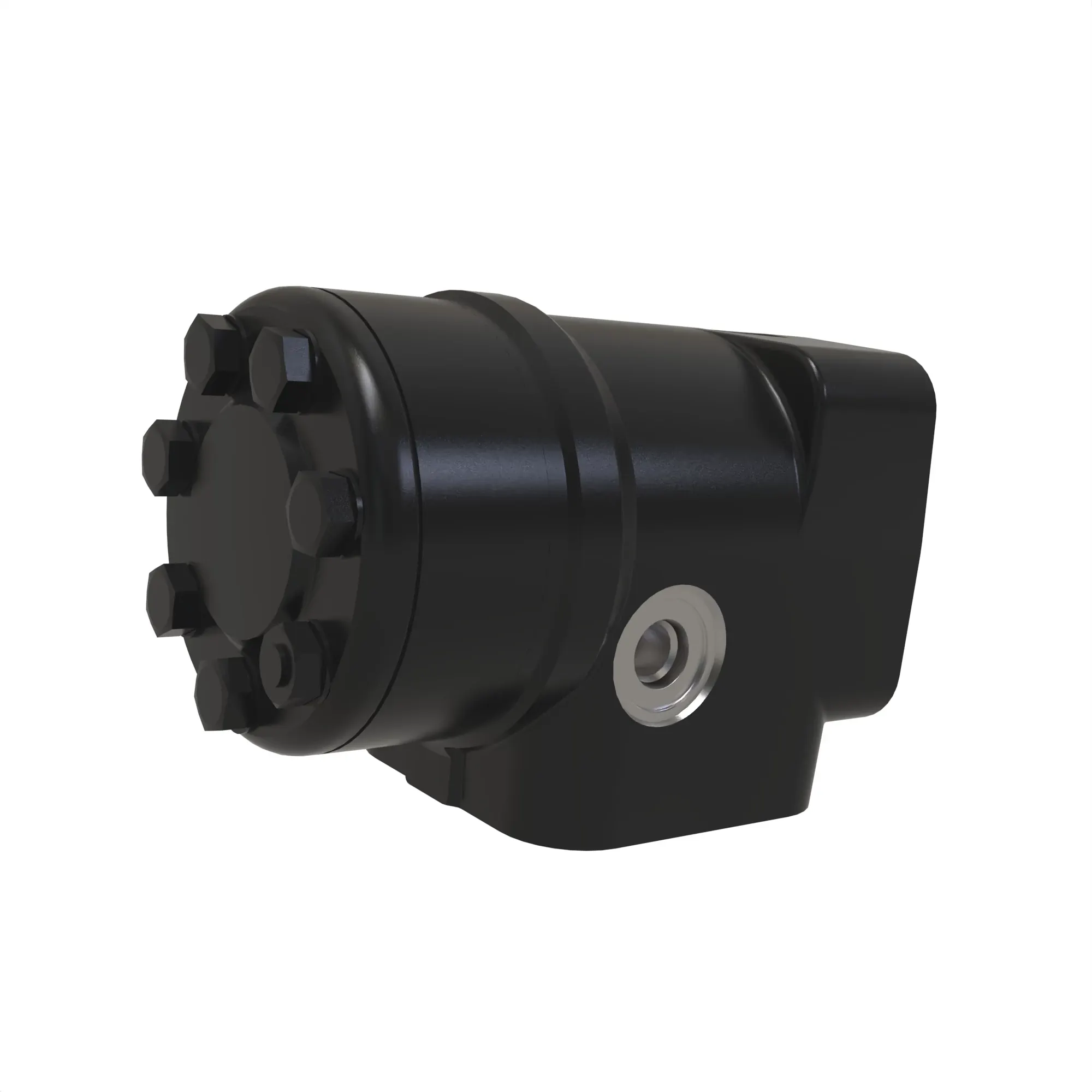 John Deere Steering Control Unit - PFP16675