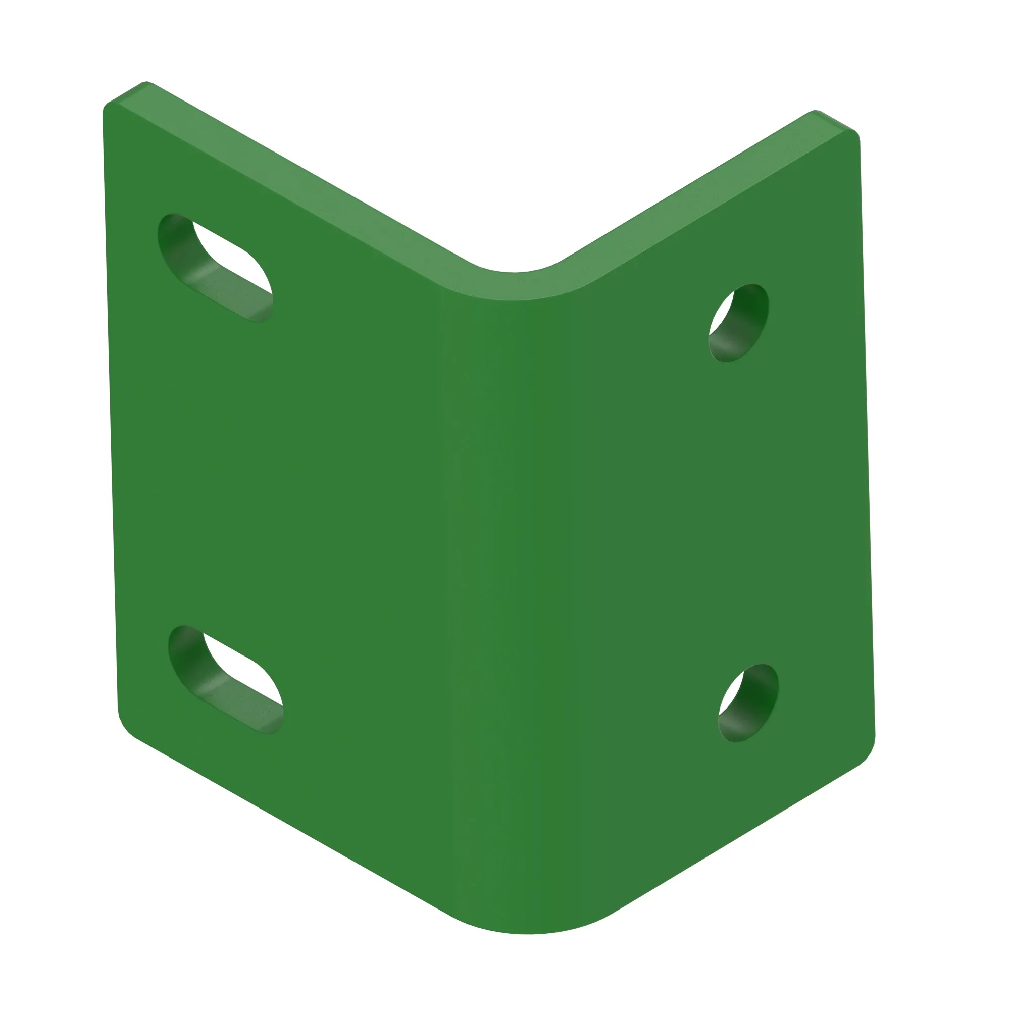 CORE SUPPORT BRACKET