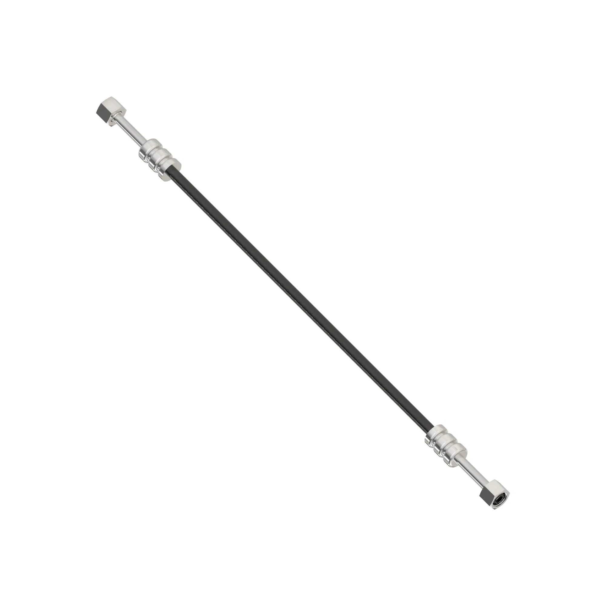 John Deere Hydraulic Hose - RE527318