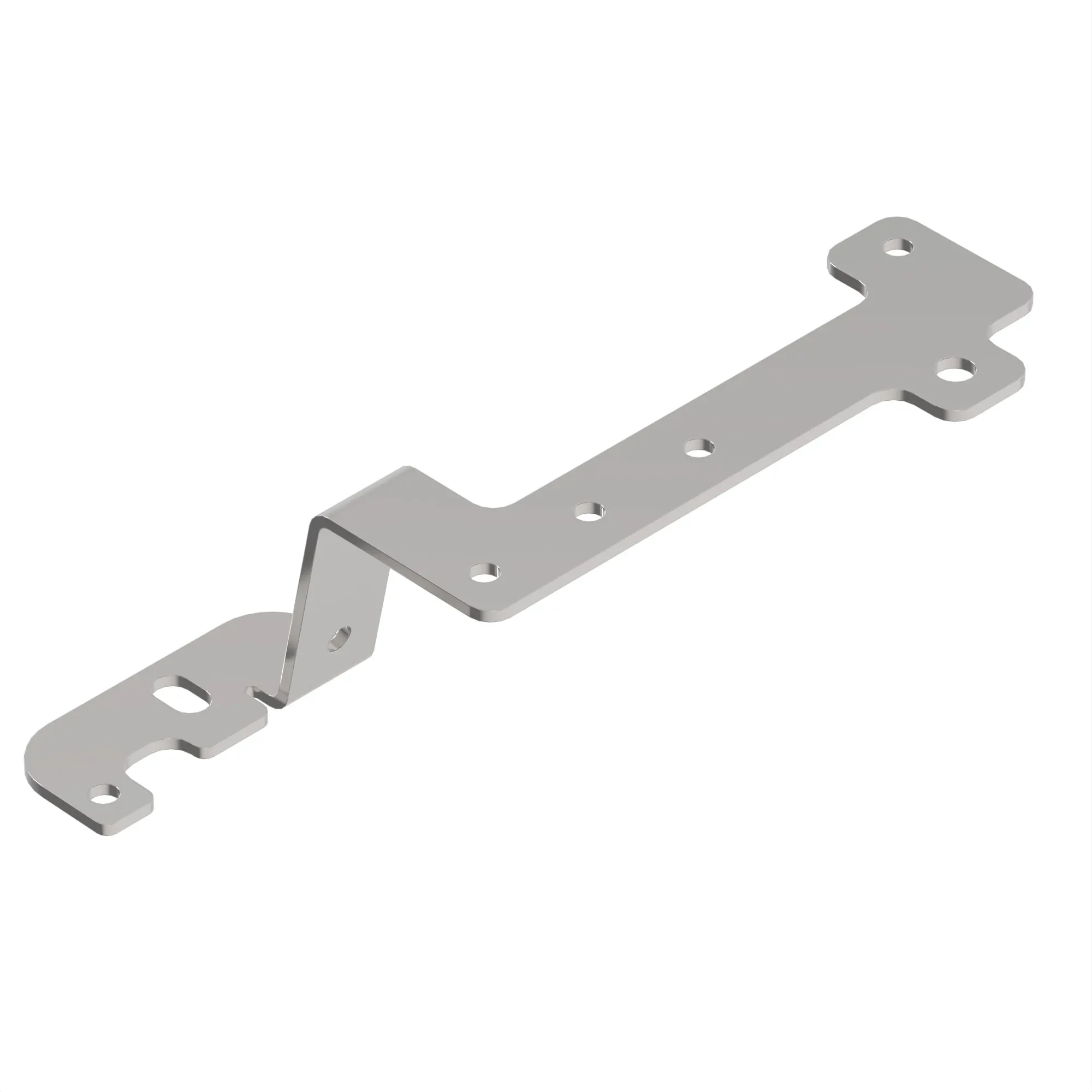 BRACKET, JUMPER HARNESS SUPPORT  FT