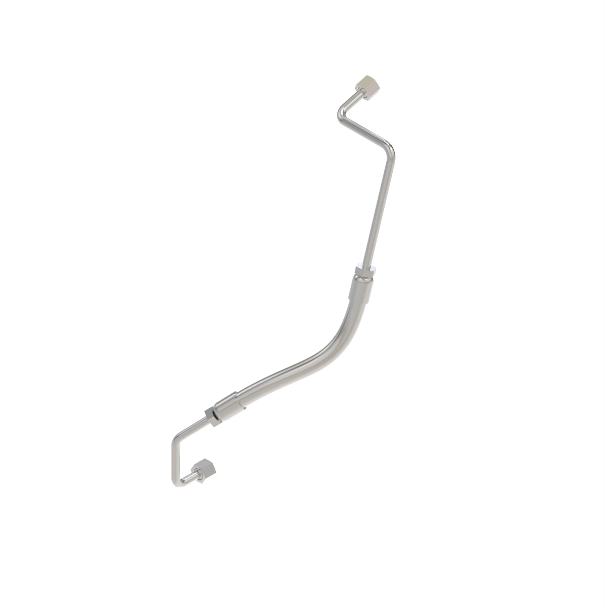 Line, Flexible Oil