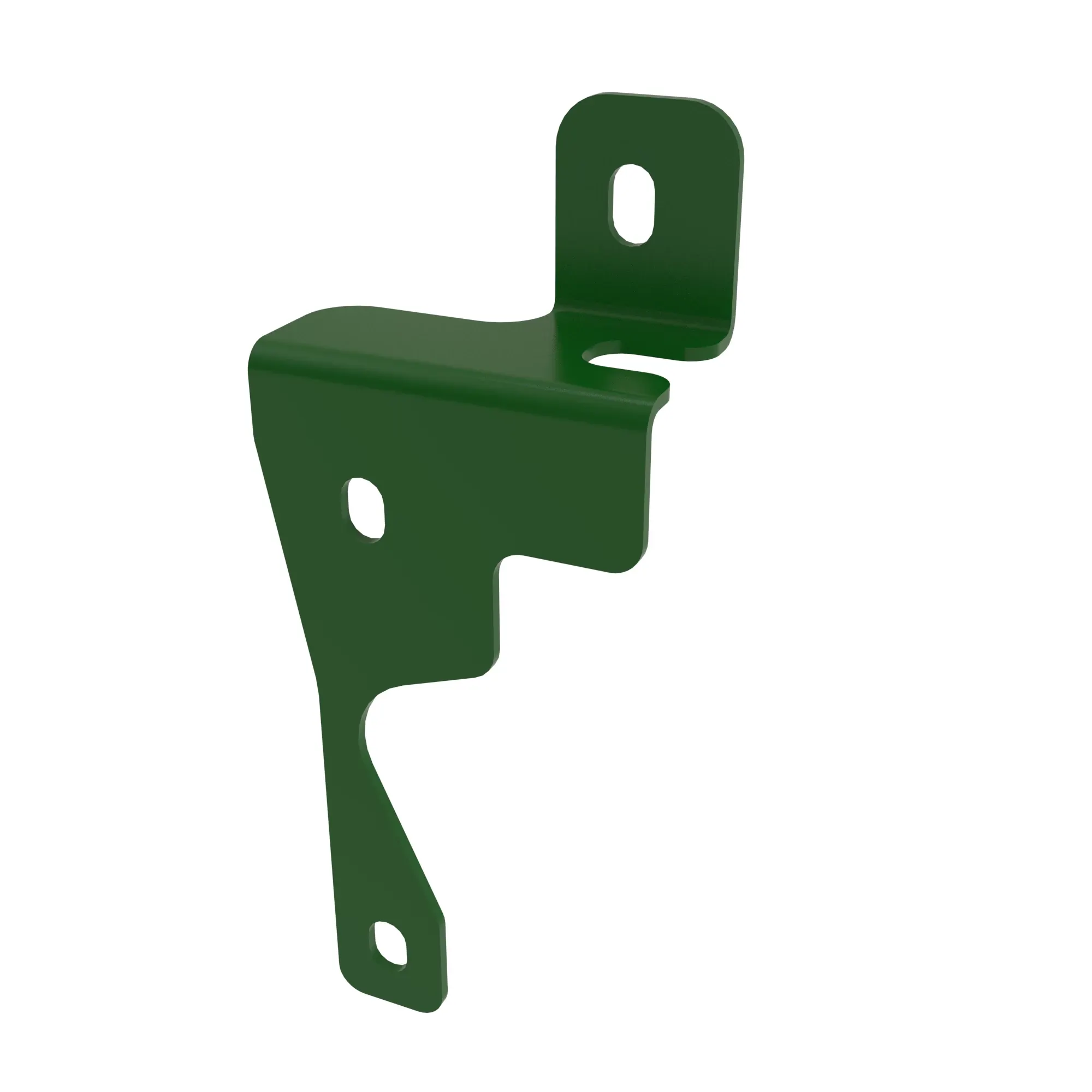 John Deere Rear Seal Bracket - HXE86808