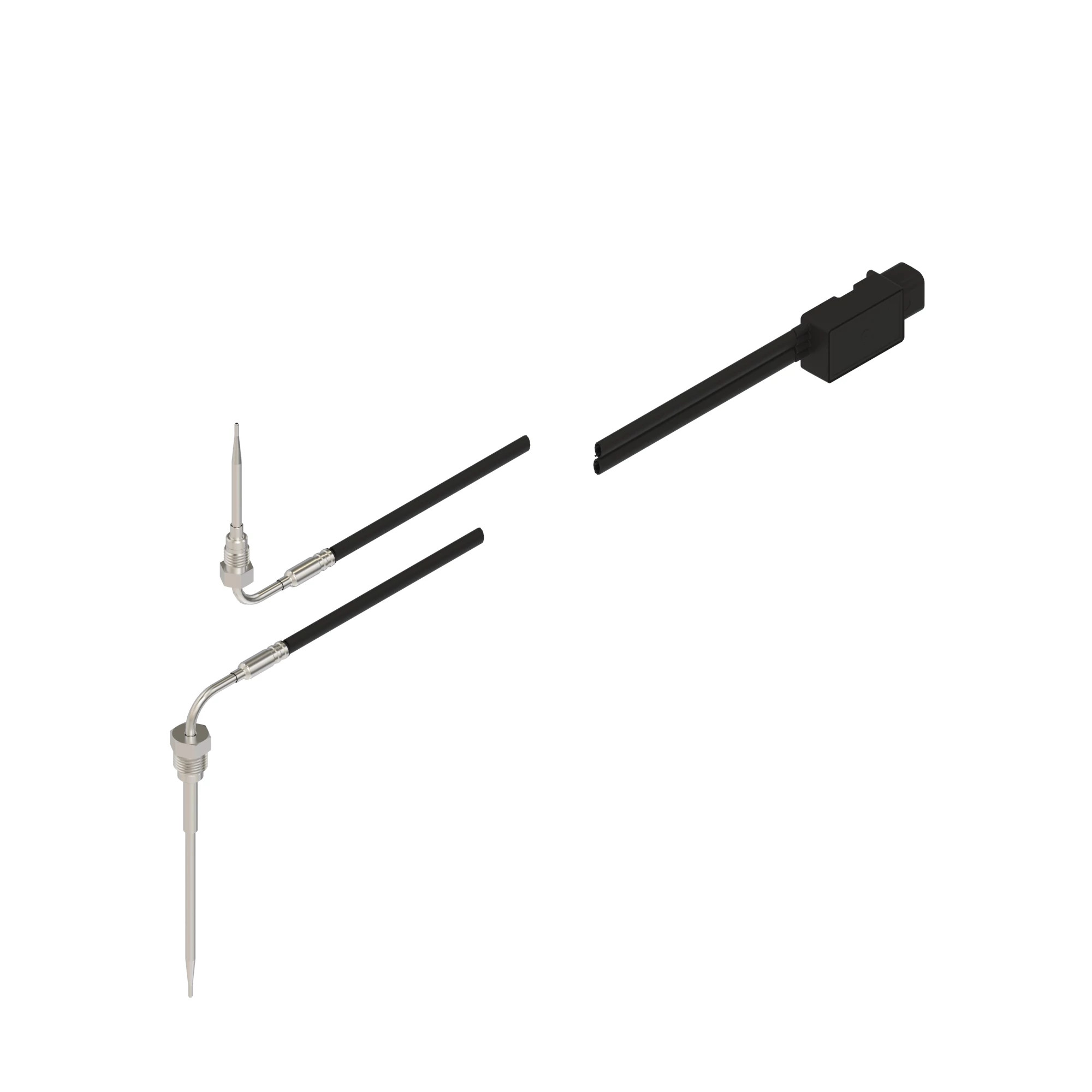TEMPERATURE SENSOR, SCR 350/1000 MM