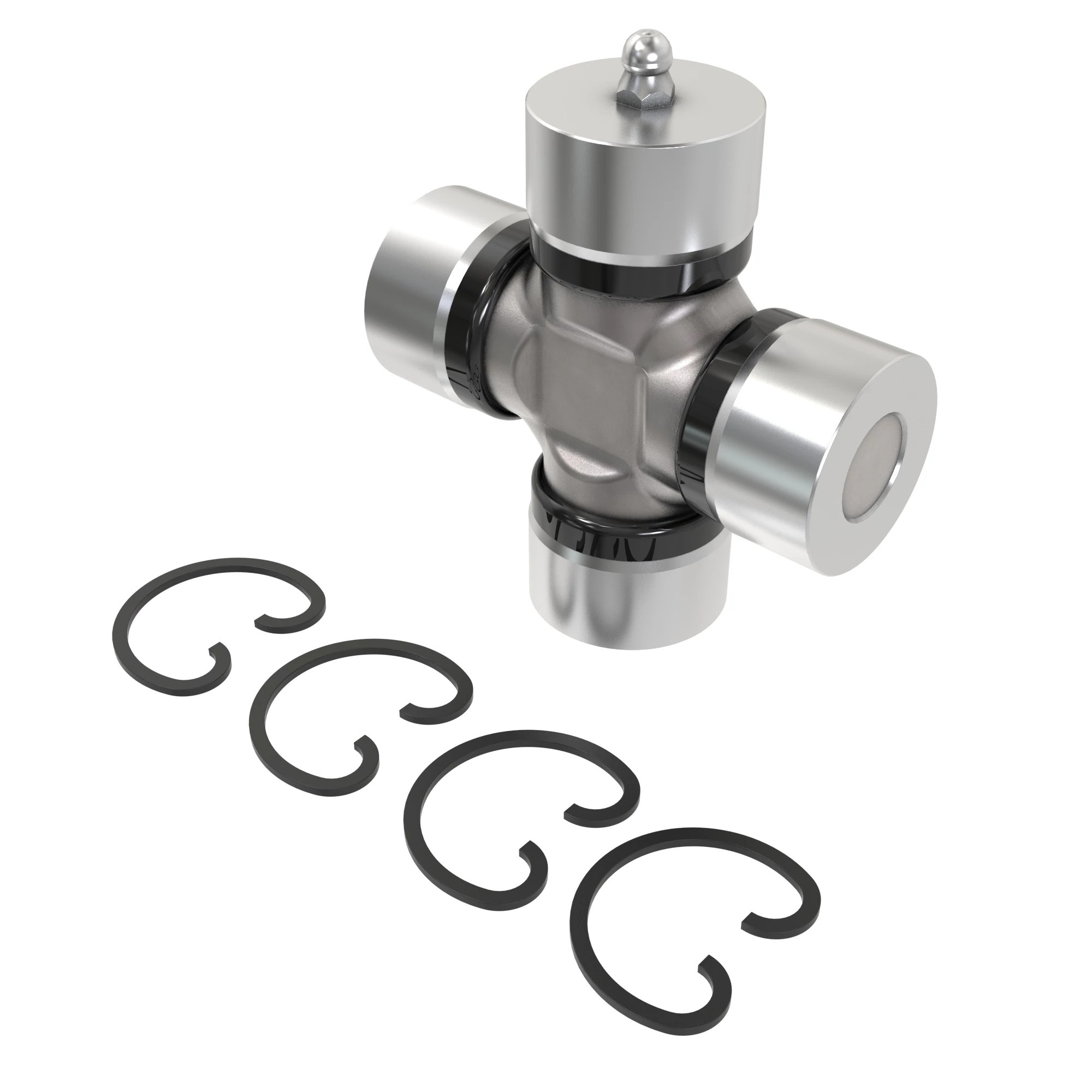 John Deere Universal Cross Joint Bearing - AE54929