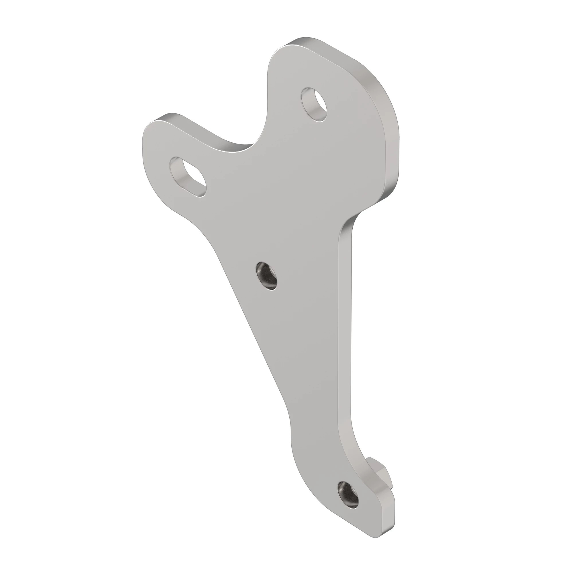VALVE MOUNTING BRACKET