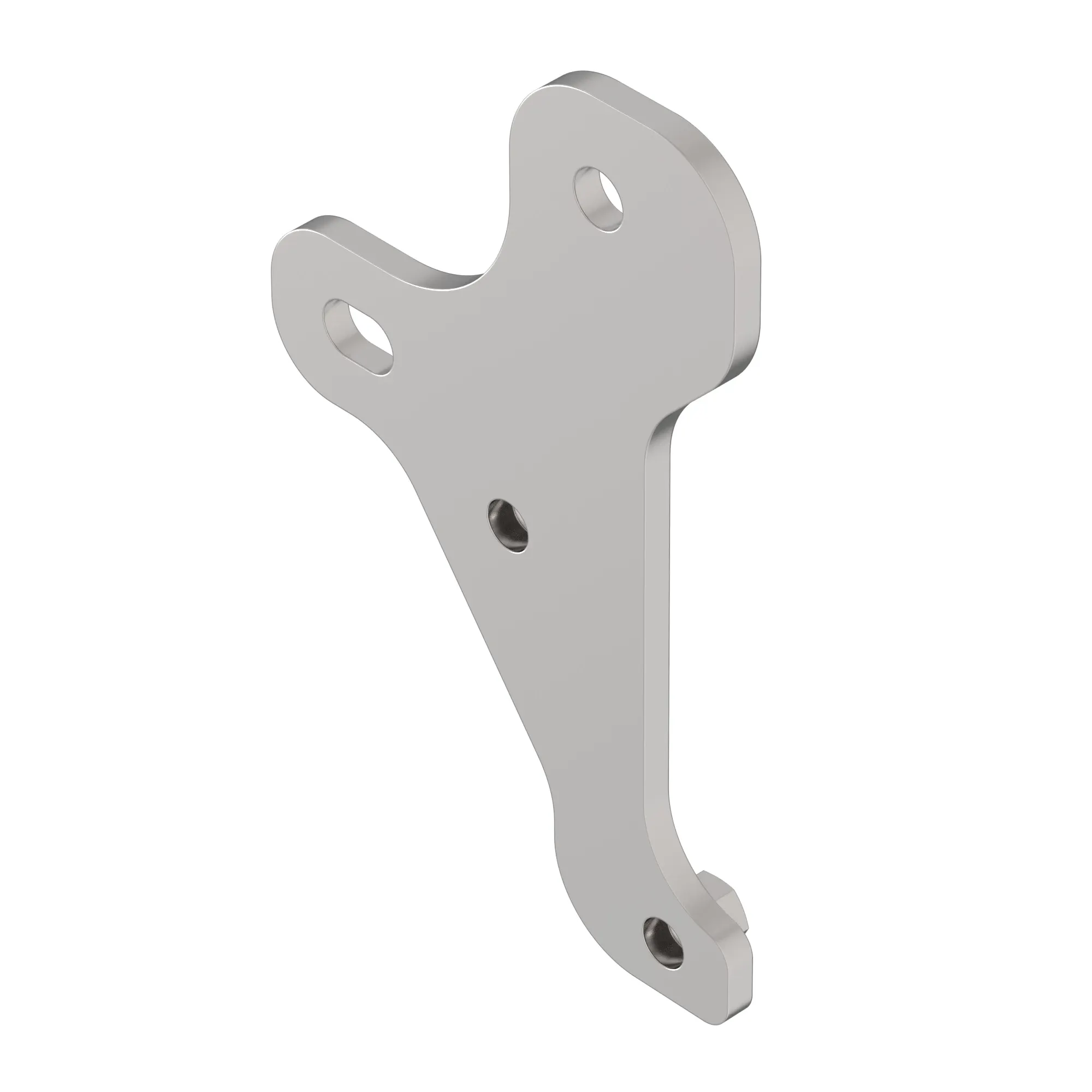 John Deere Valve Mounting Bracket - AT412809