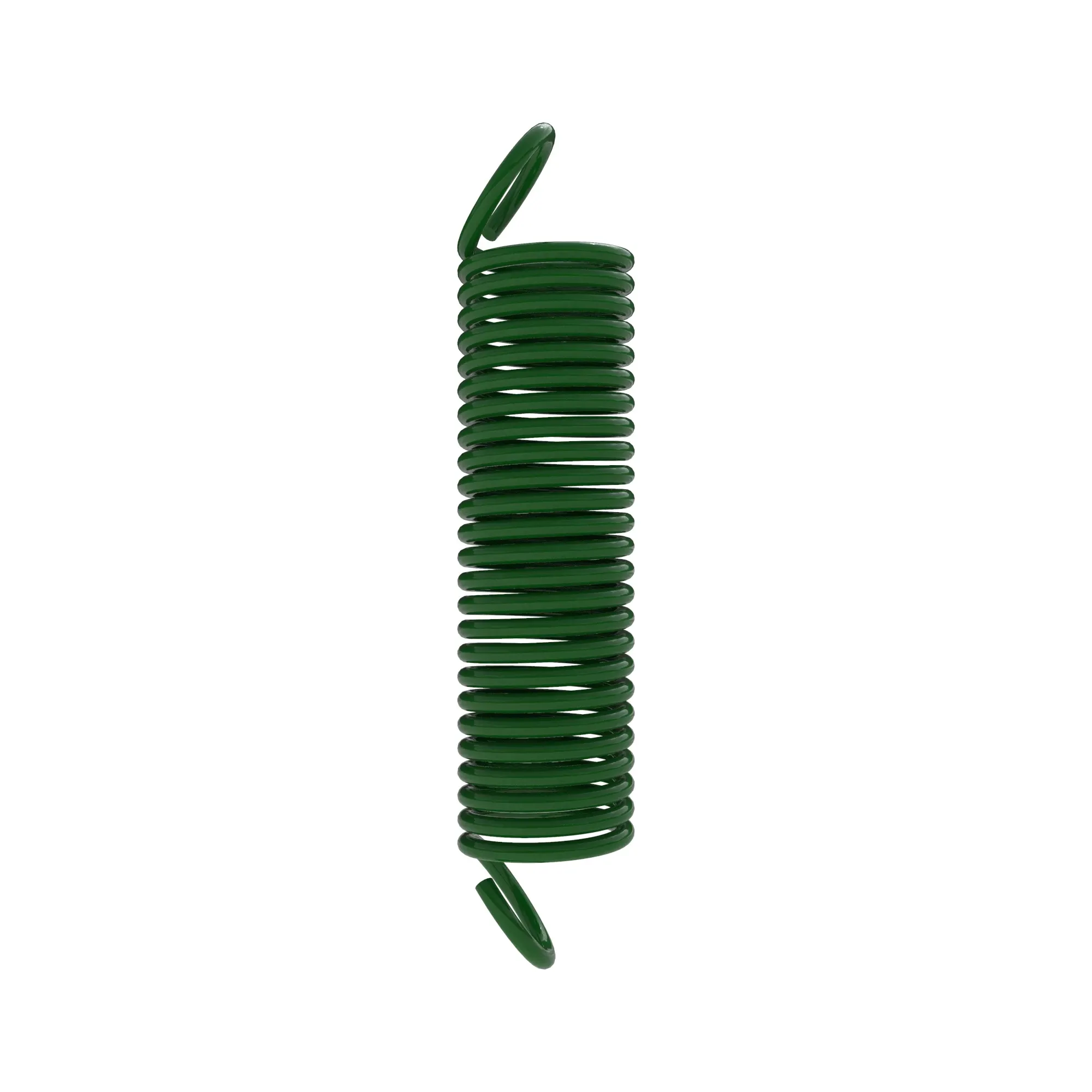 SUSPENSION, SPRING