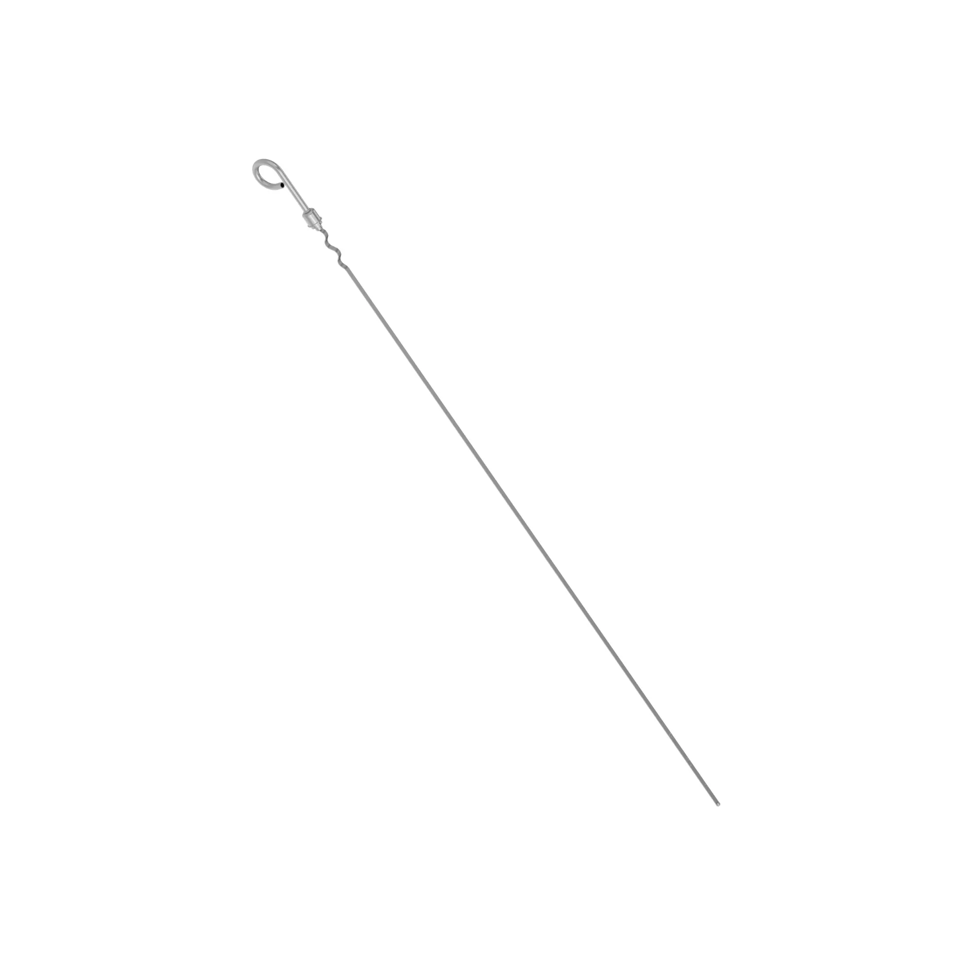 John Deere Engine Oil Dipstick - RE33951