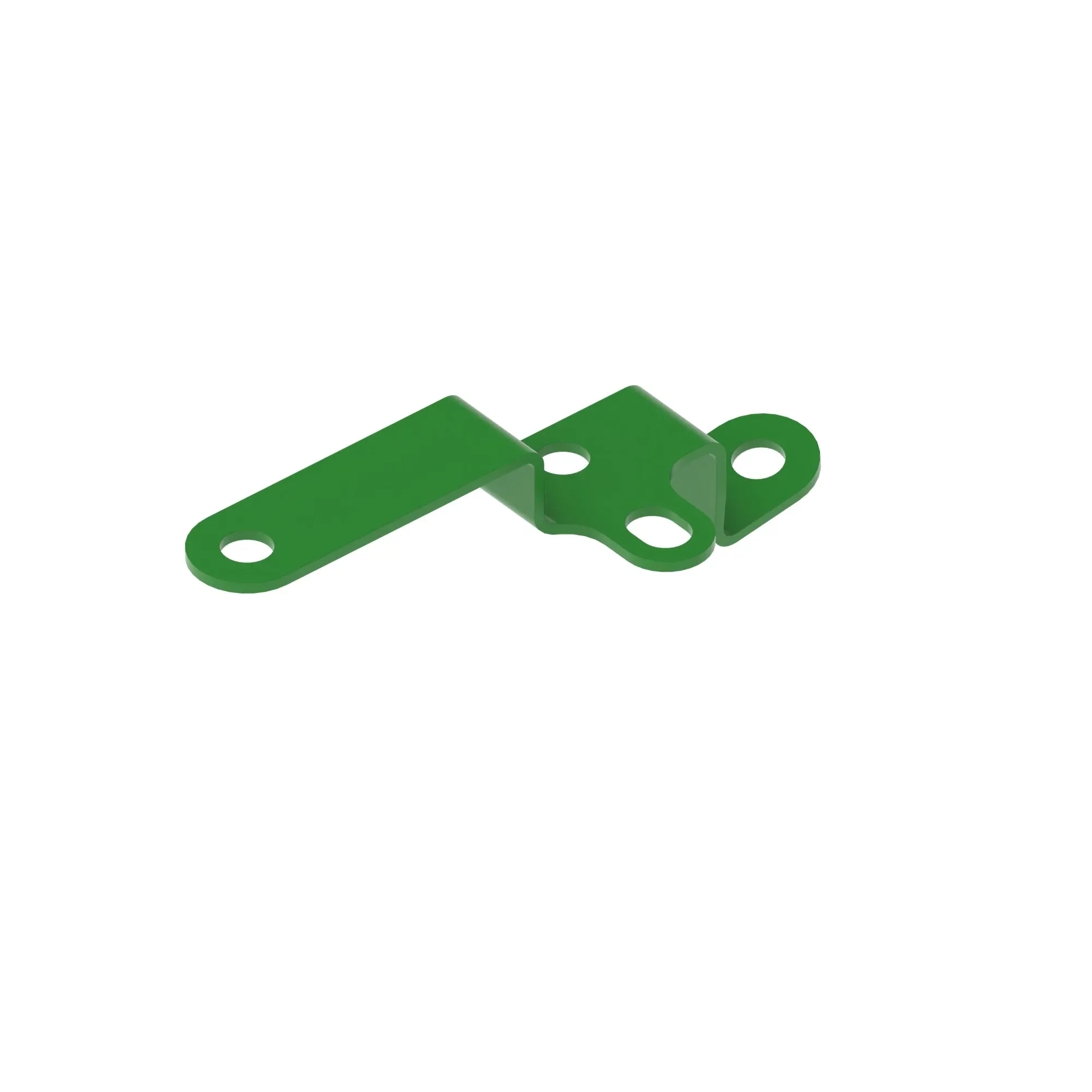 BRACKET, TA HYDR HOSE MOUNT