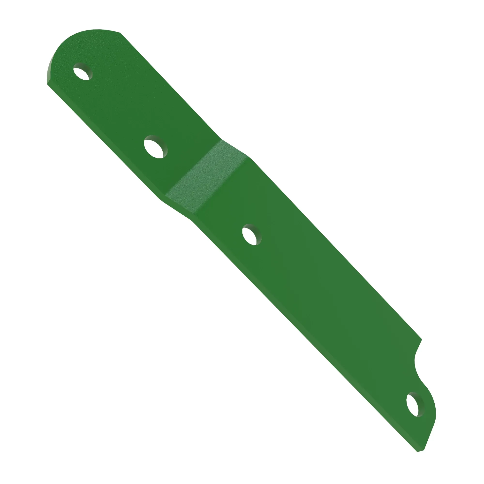 John Deere Mast - A40059