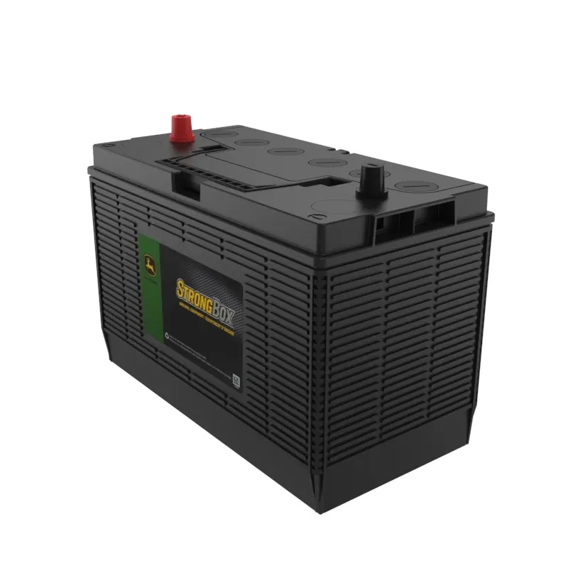 TY6192A: StrongBox™ Standard-Duty, 12 Volts, Wet Battery | Shop