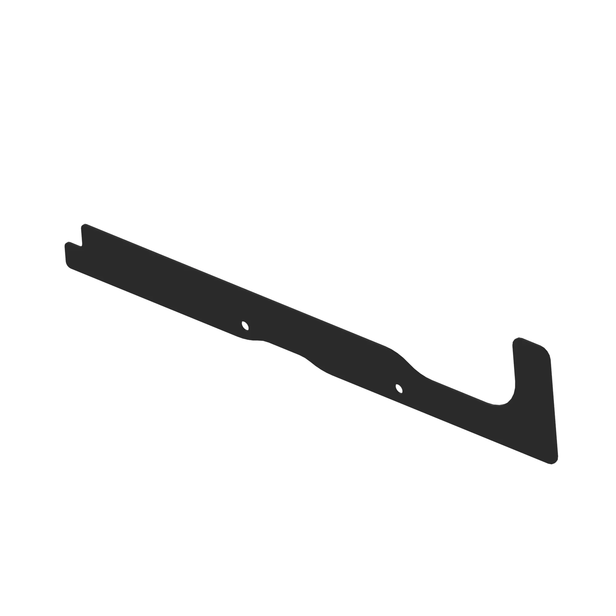 John Deere Finger Guard Shield - L212352