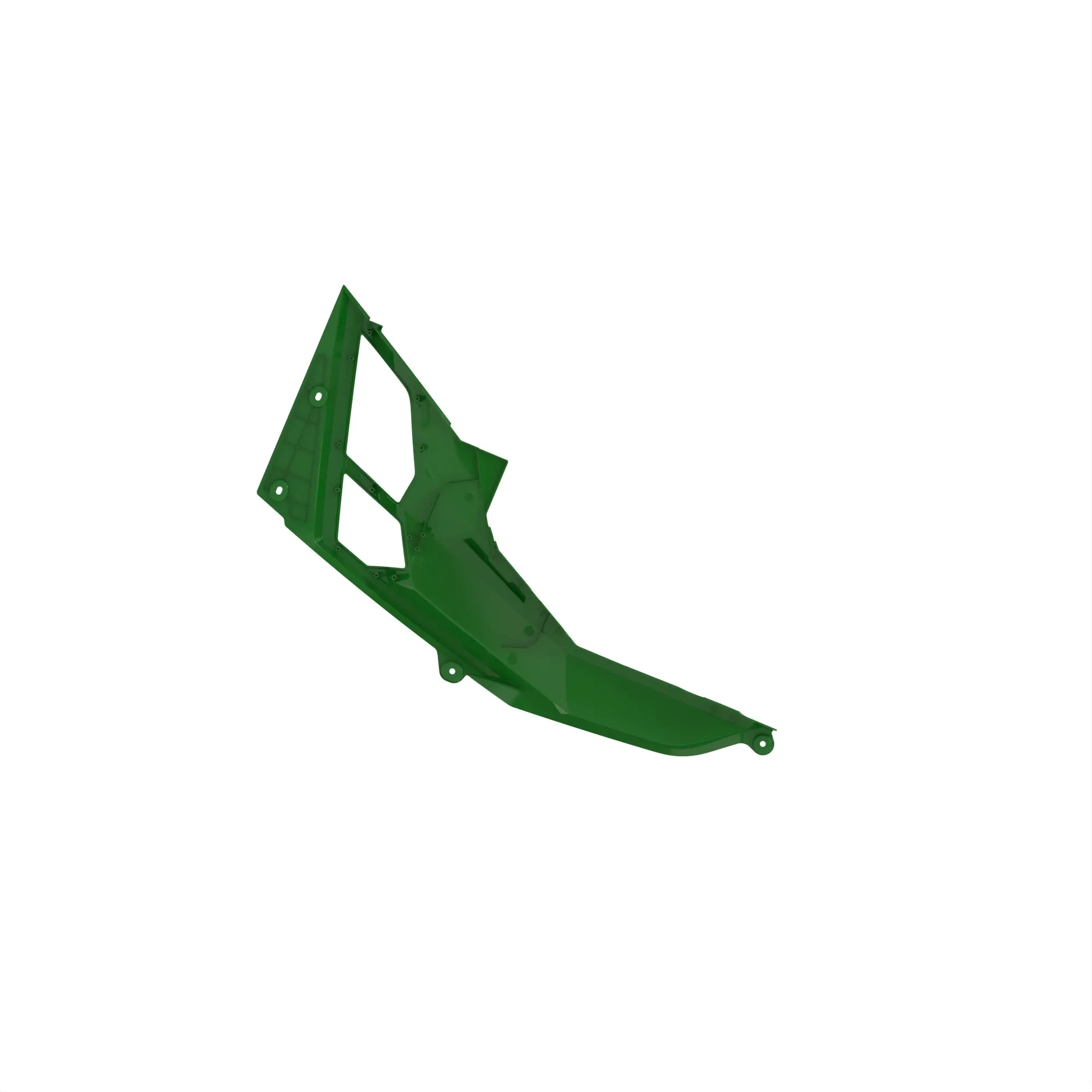 RE594591: RH Hood
