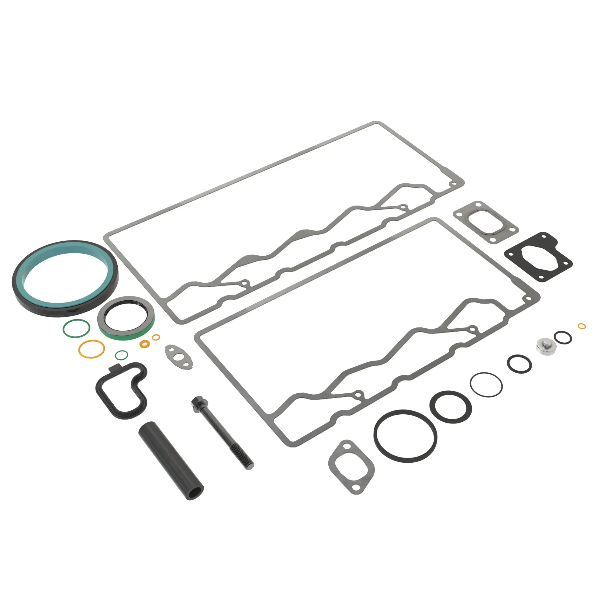 John Deere Engine Gasket Kit - RE536448