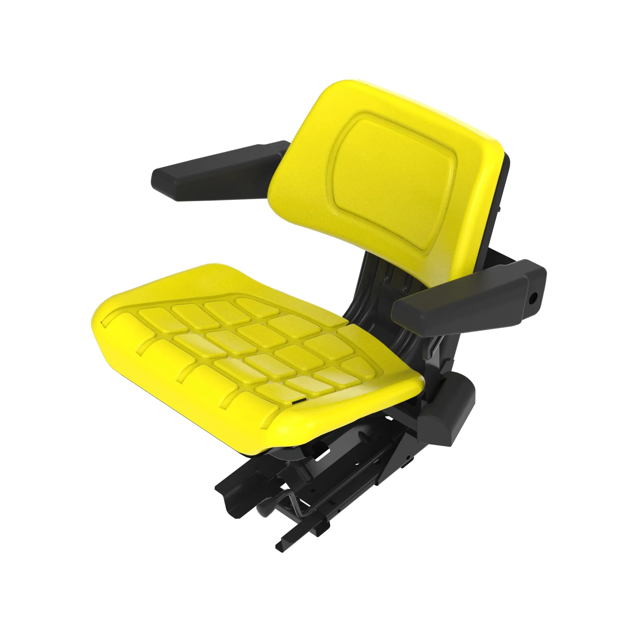 Seat Assembly, With Armrest, With O
