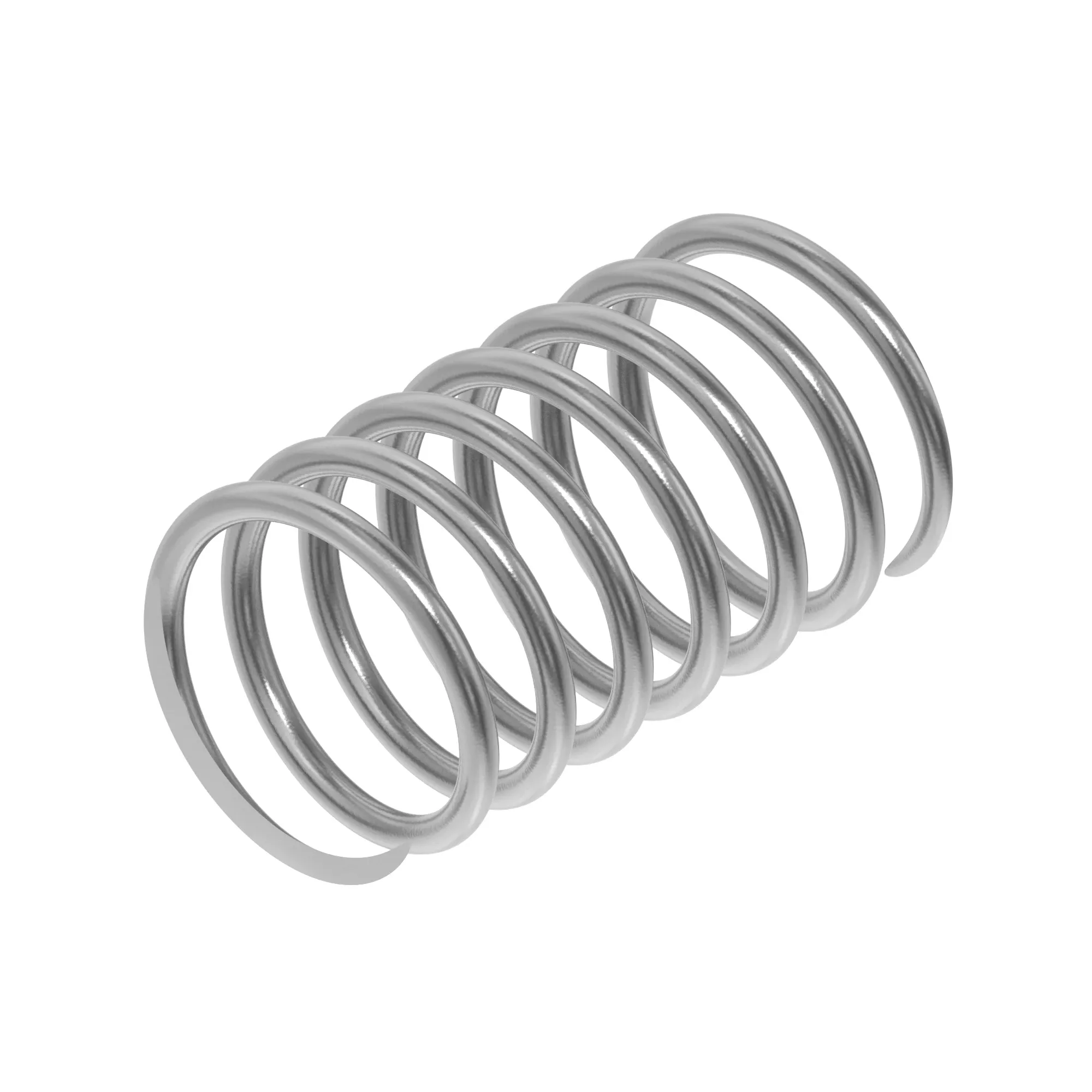John Deere Compression Spring - R128397