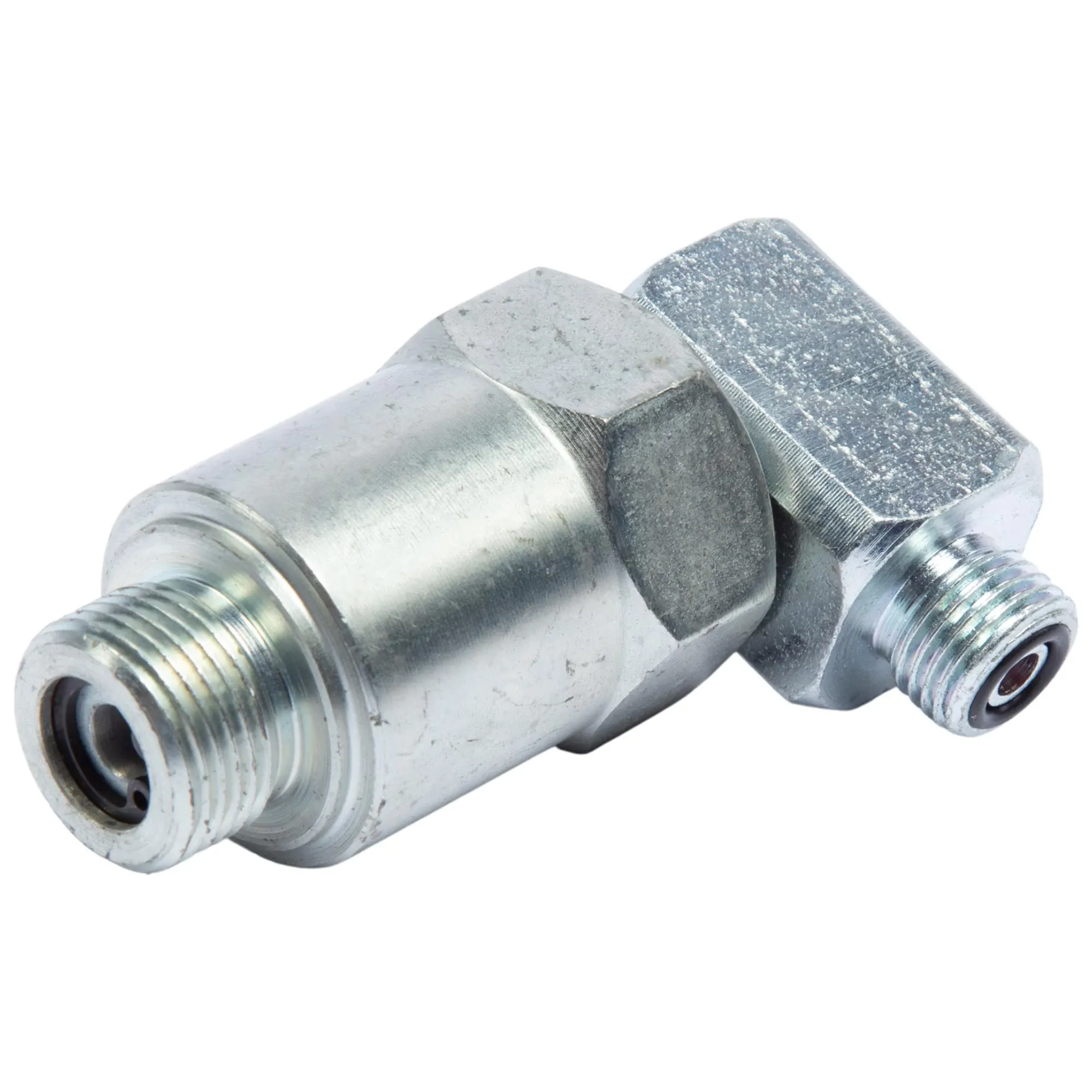 John Deere Elbow Fitting - DQ61633