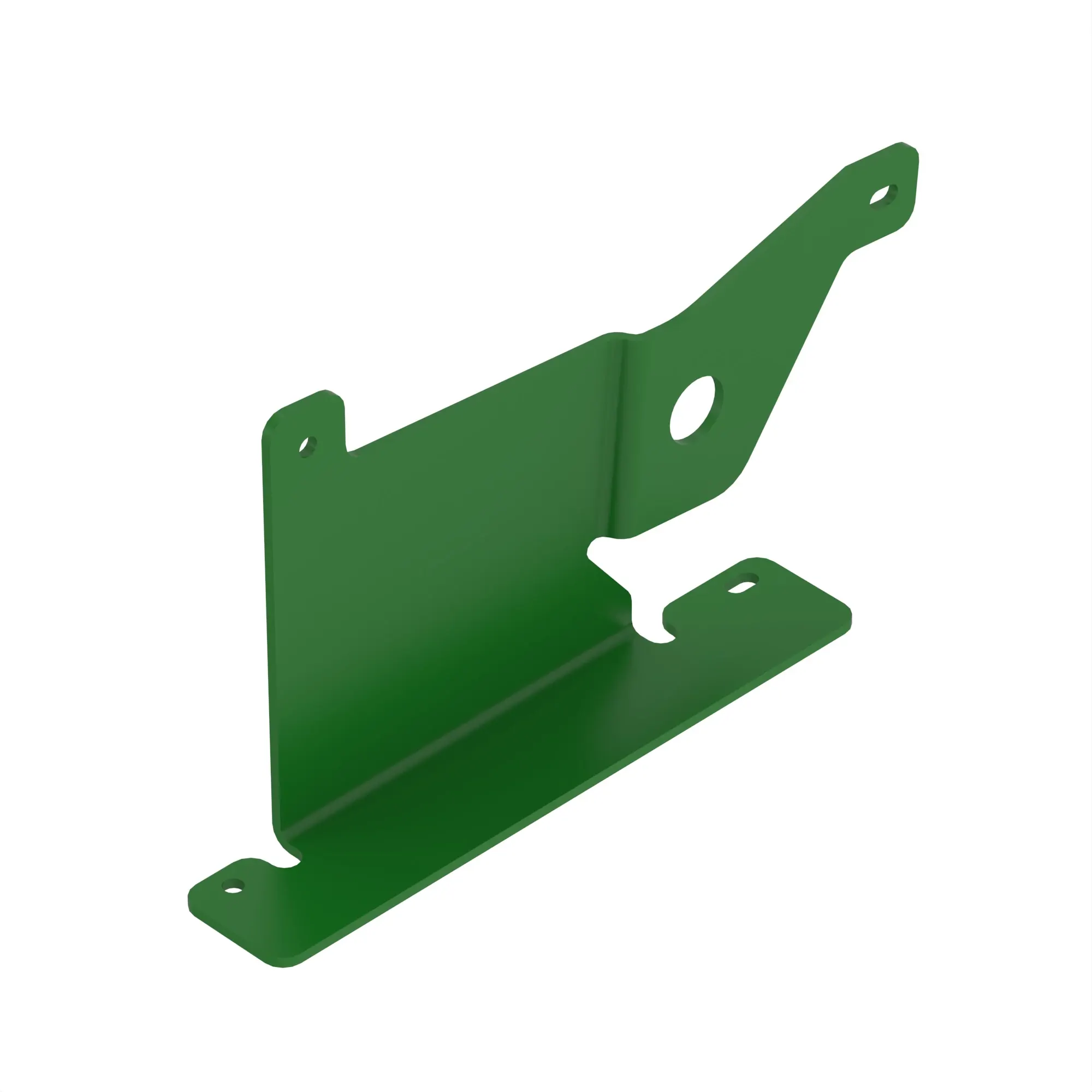 John Deere PTO Shield Bracket - R554755