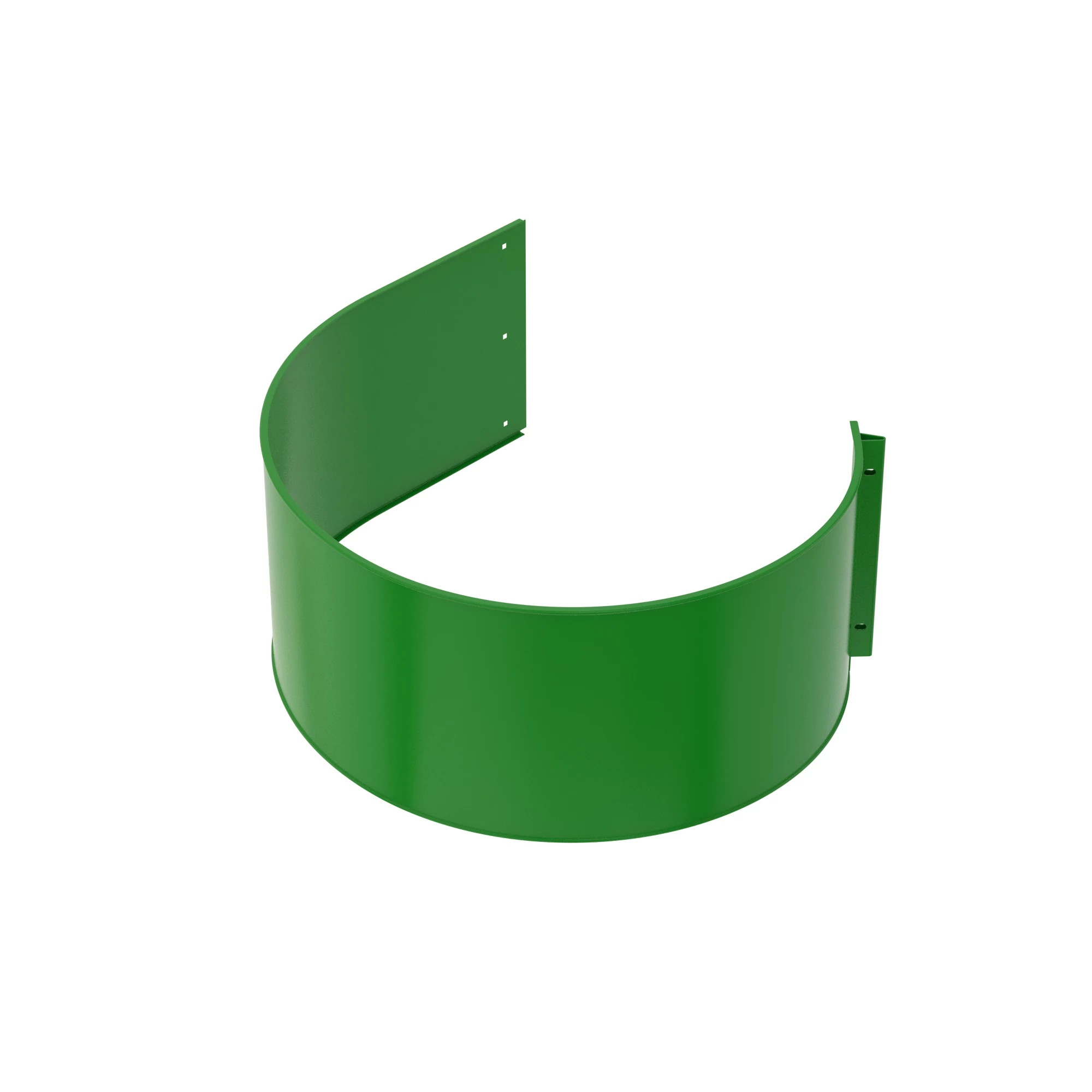 WRAPPER ASSY FAN