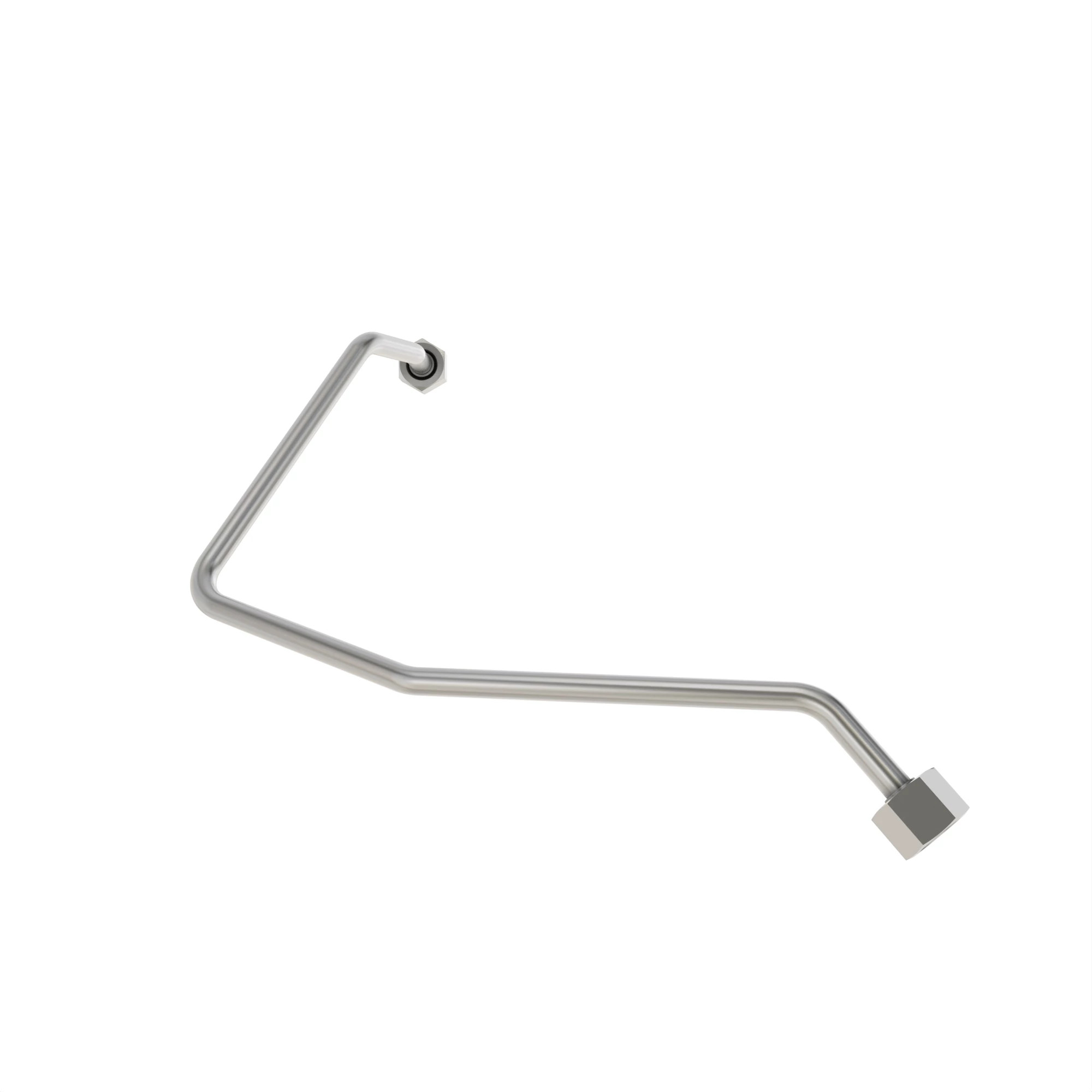 LINE,IU COOLANT SUPPLY