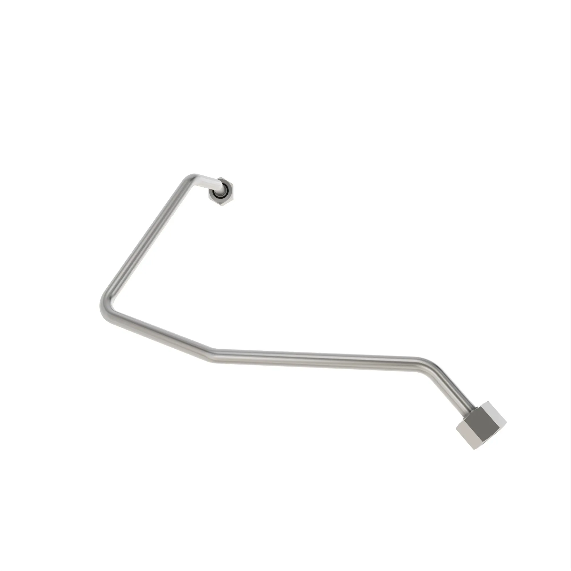 LINE,IU COOLANT SUPPLY