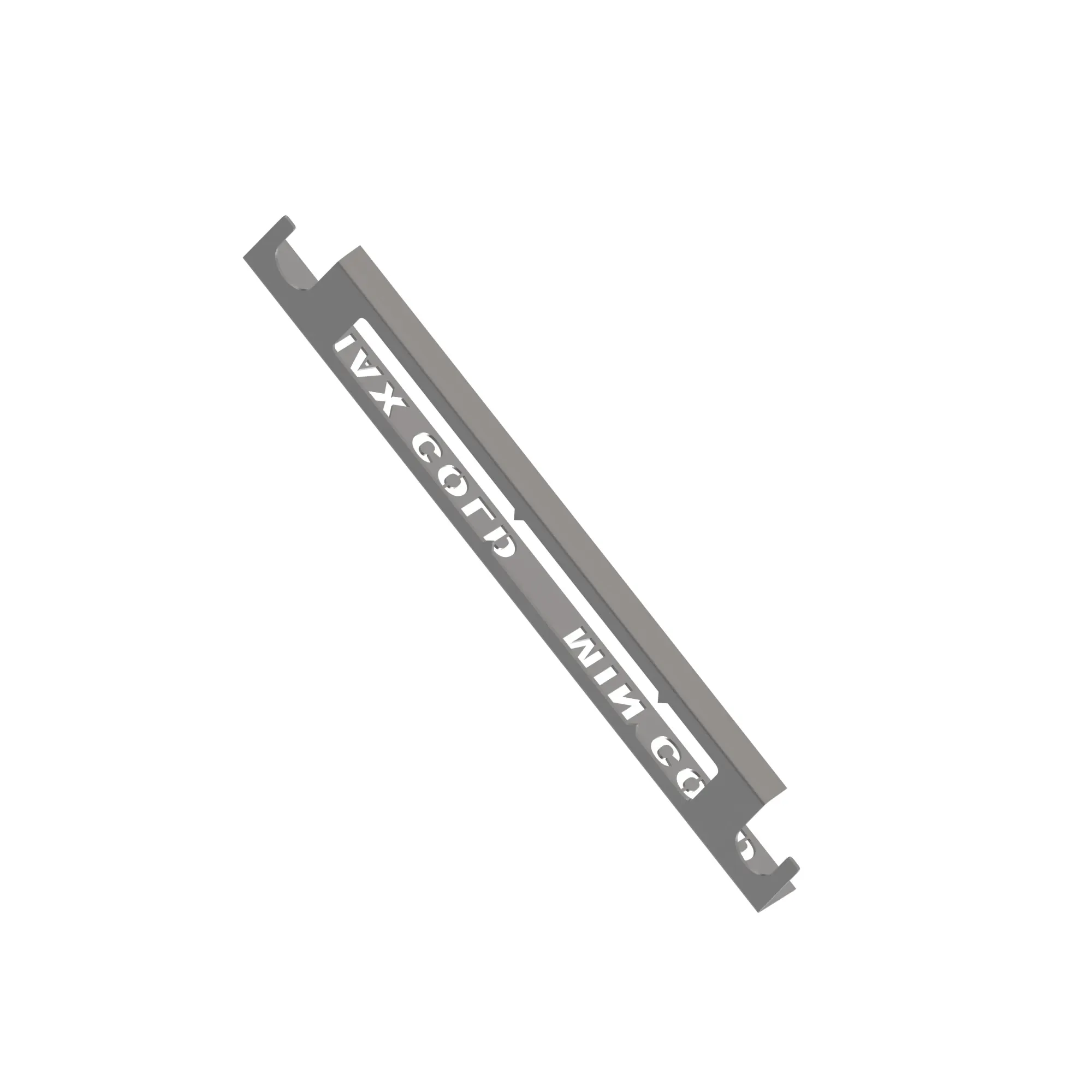 John Deere Scale - HXE129047