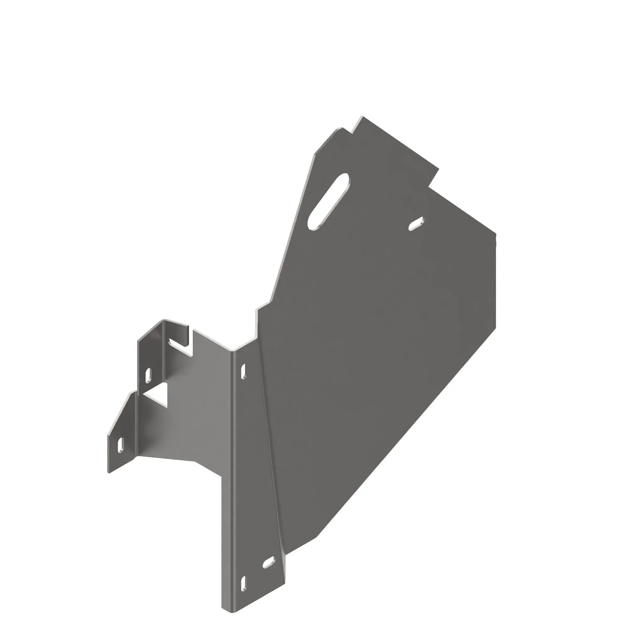 John Deere Guard - CC109252