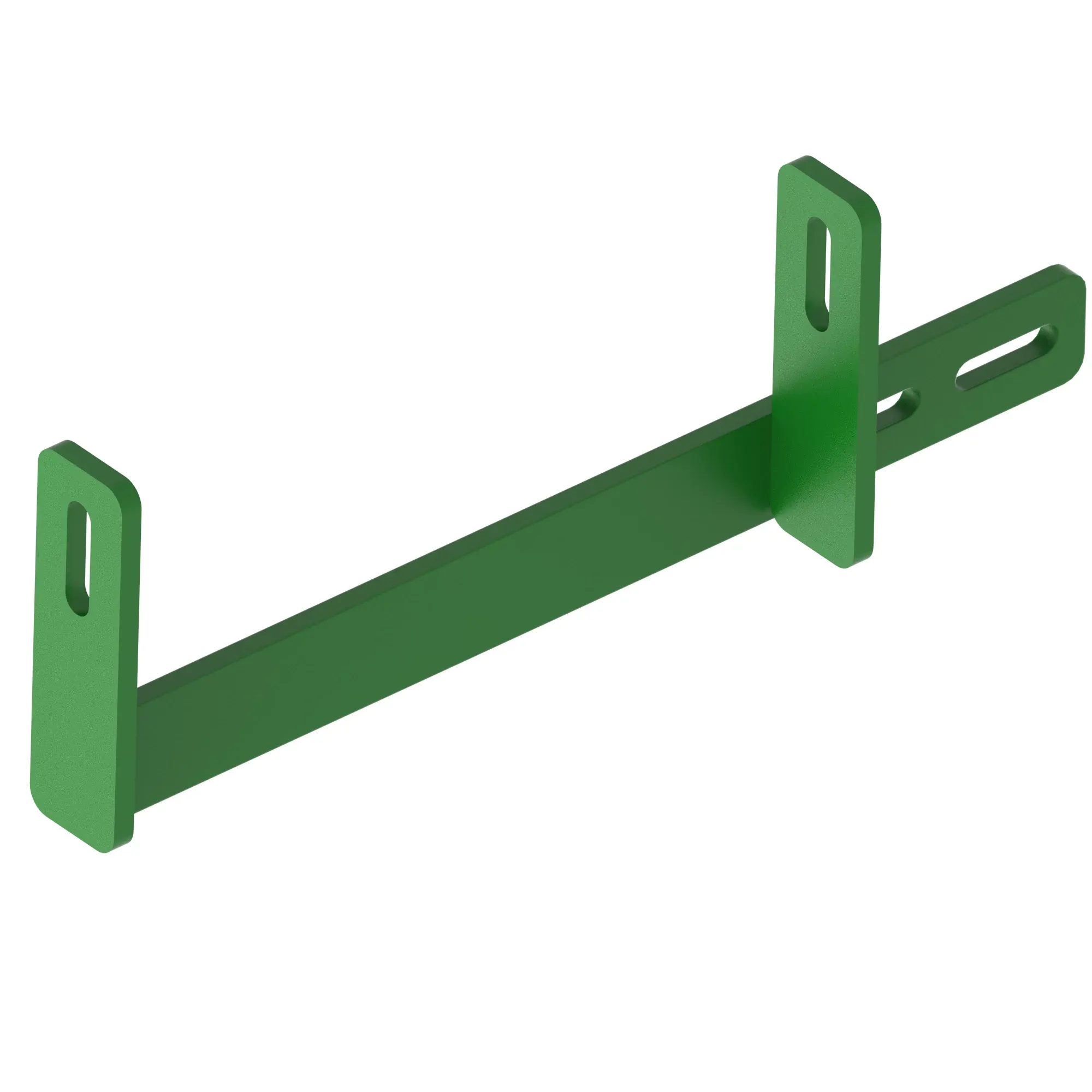 BRACKET, VALVES COVER 500