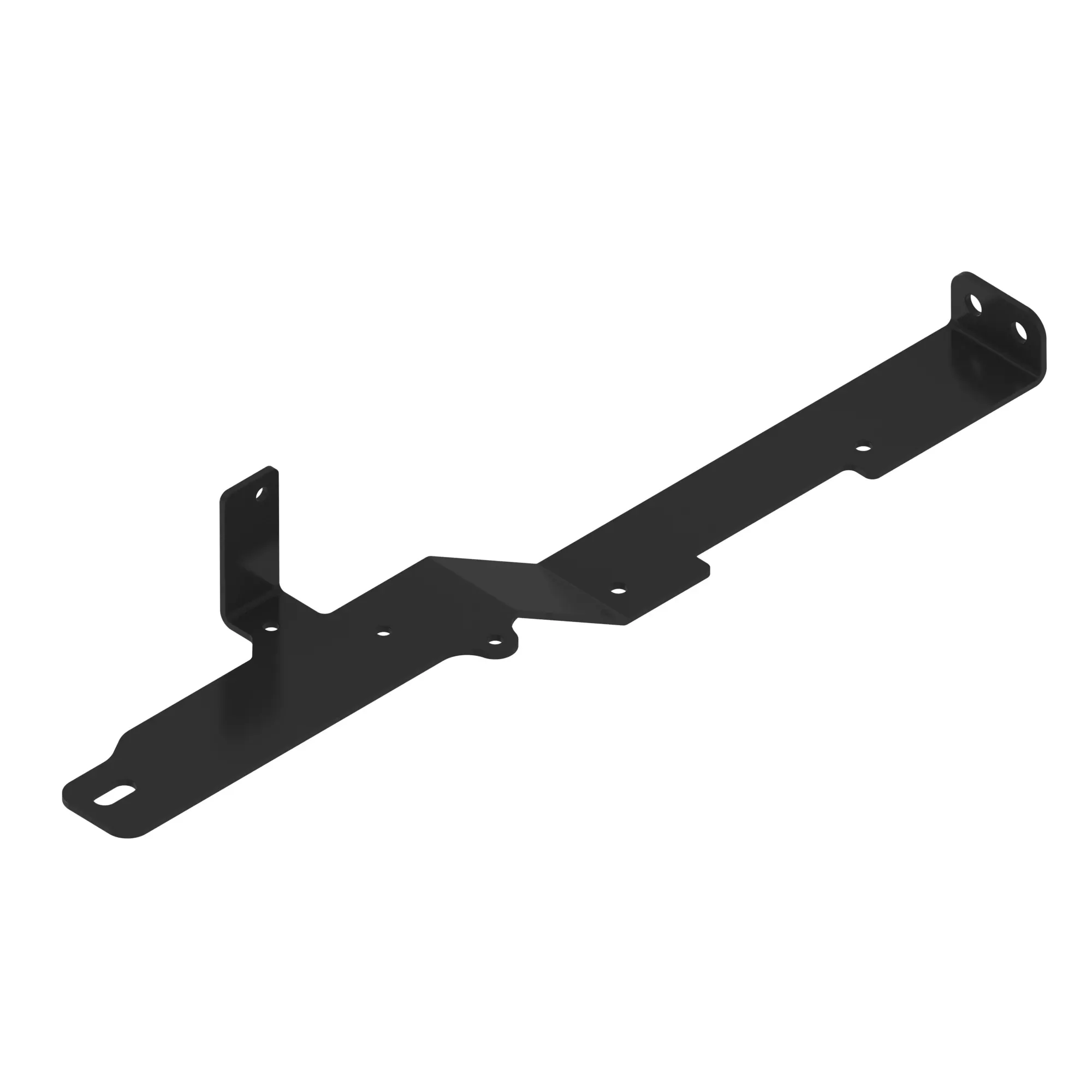 BRACKET, HARNESS SUPPORT