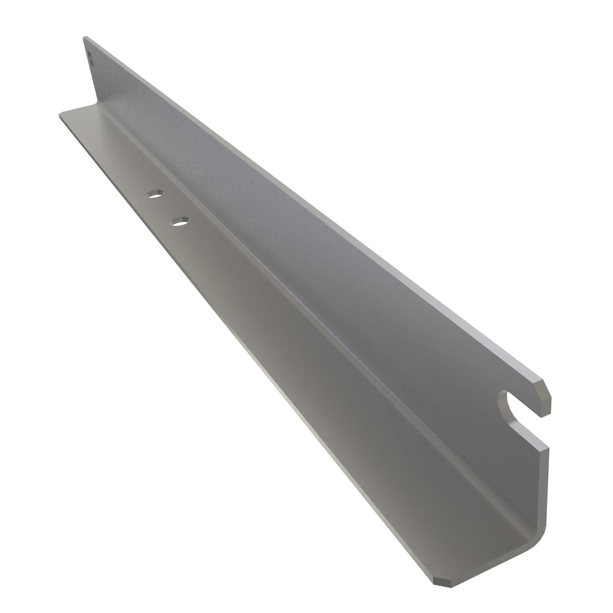 John Deere Cover Bracket - 7048931