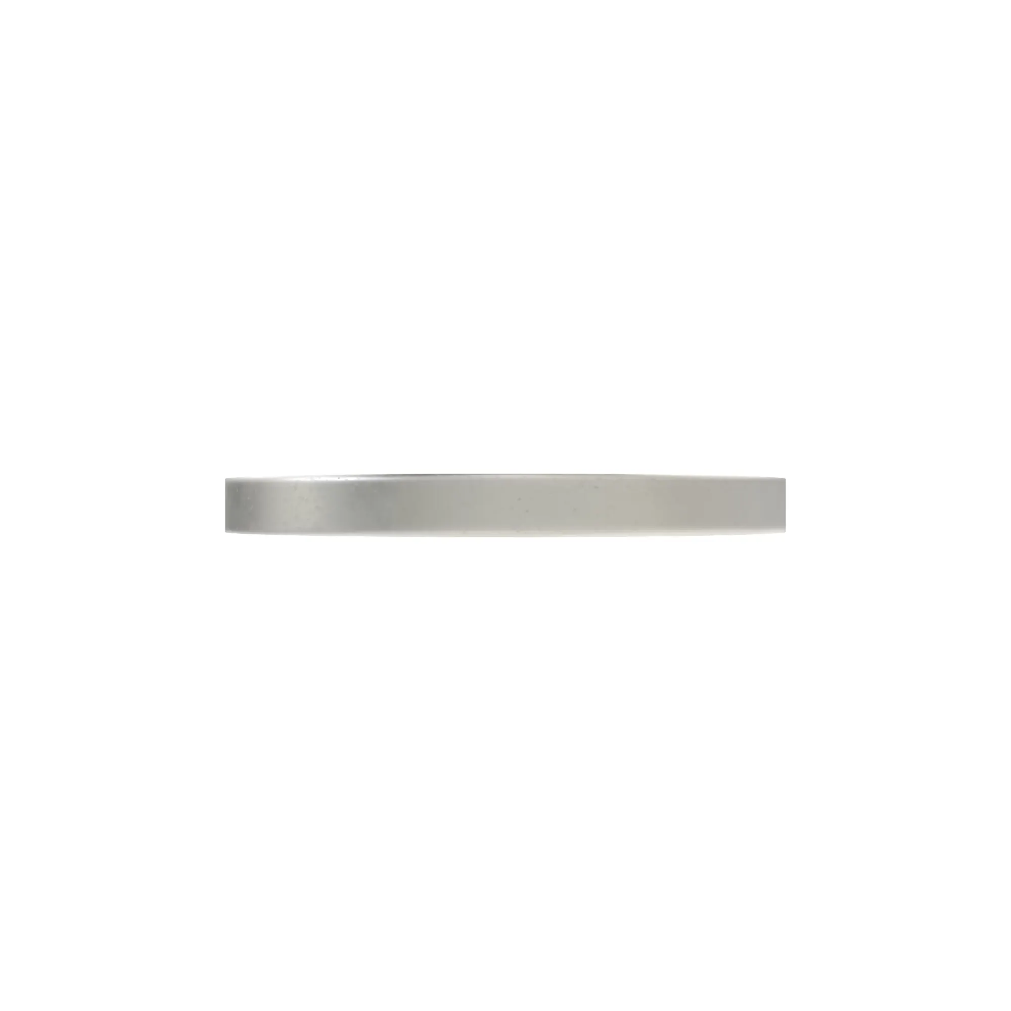 WASHER, METALLIC, ROUND HOLE