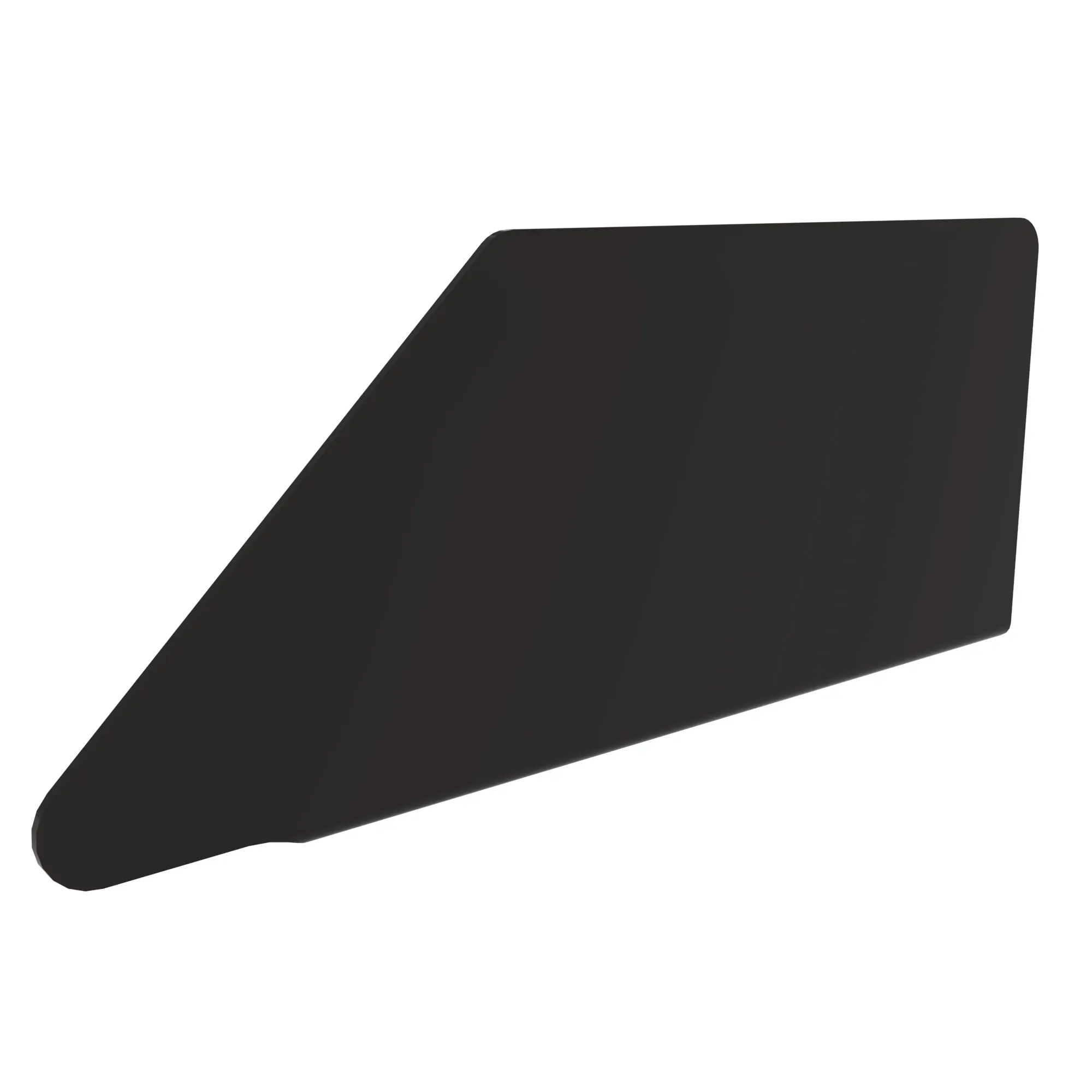 6.8 HEAT SHIELD