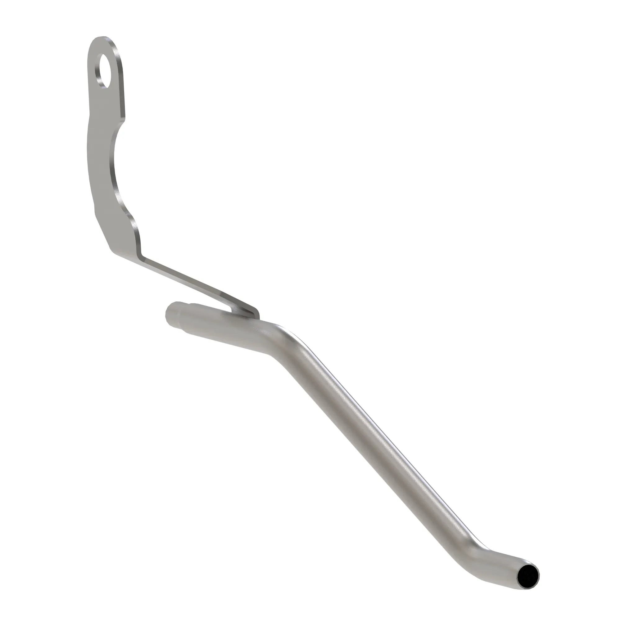 Oil Tube