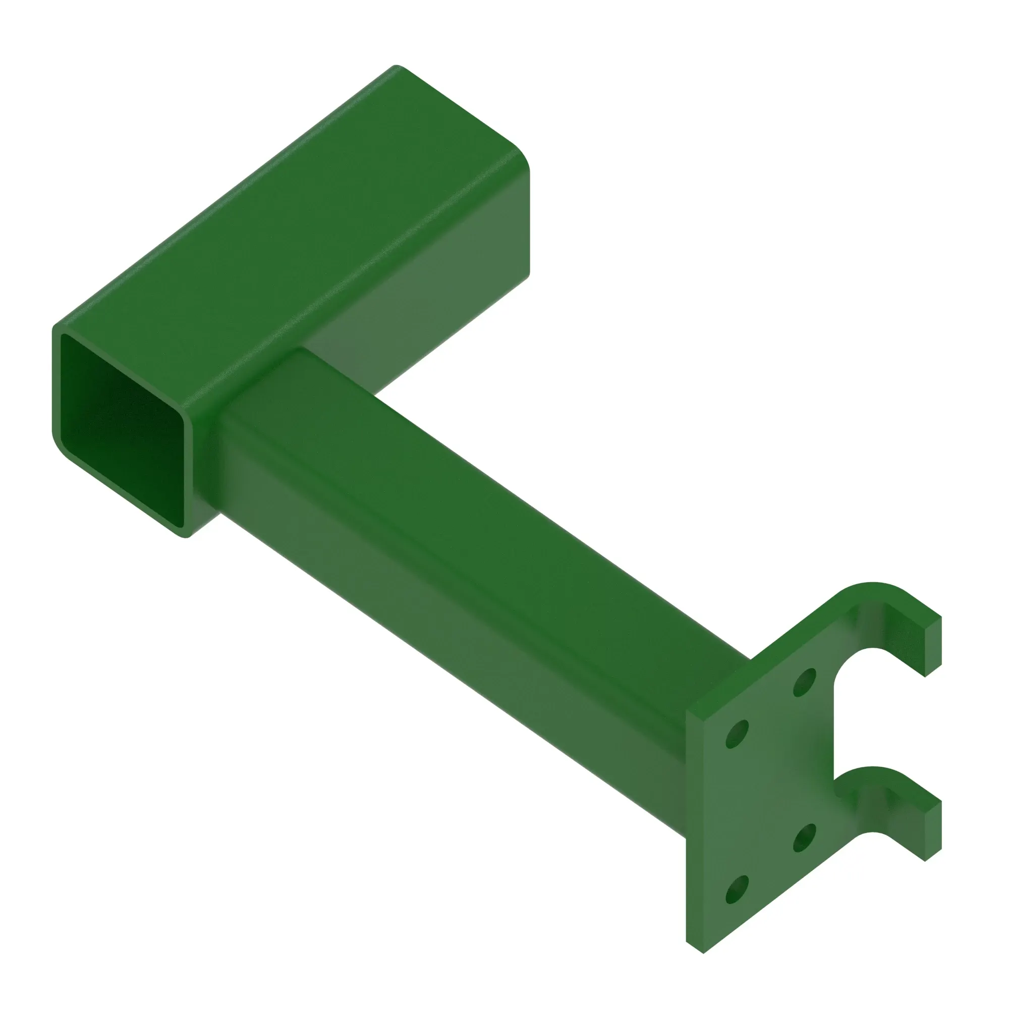 John Deere L Stub Bar Structural Tube - AKK23561