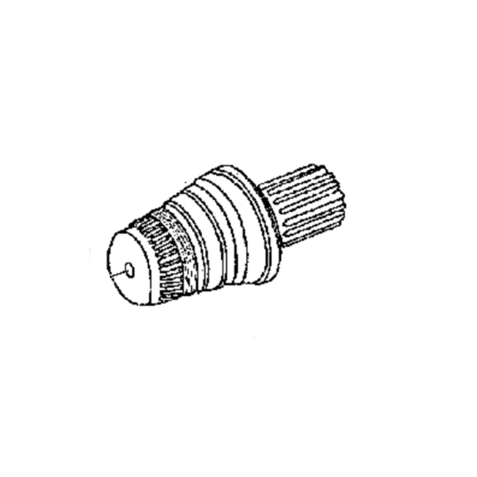 John Deere Shaft - 841401700