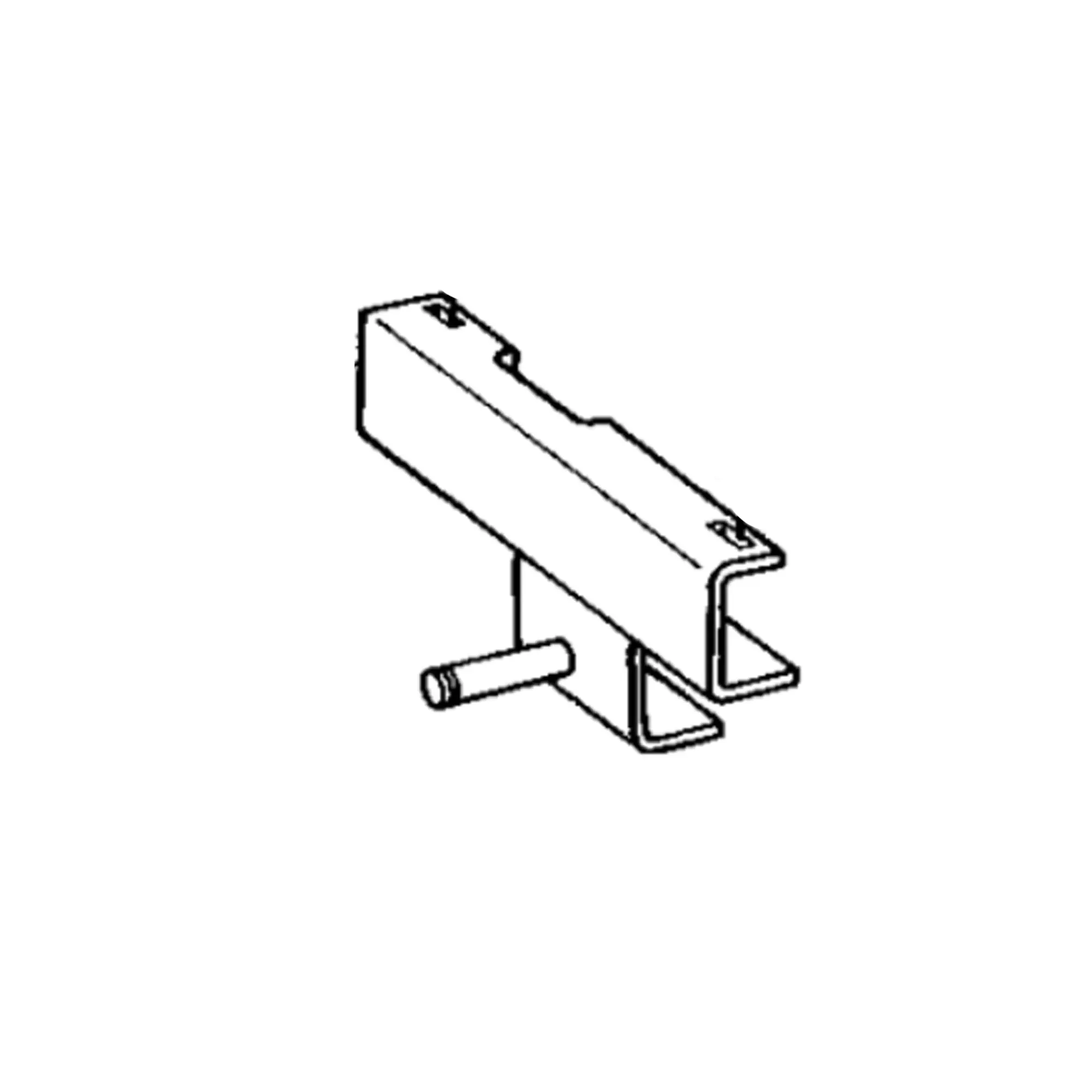 John Deere Pivot - AH96321