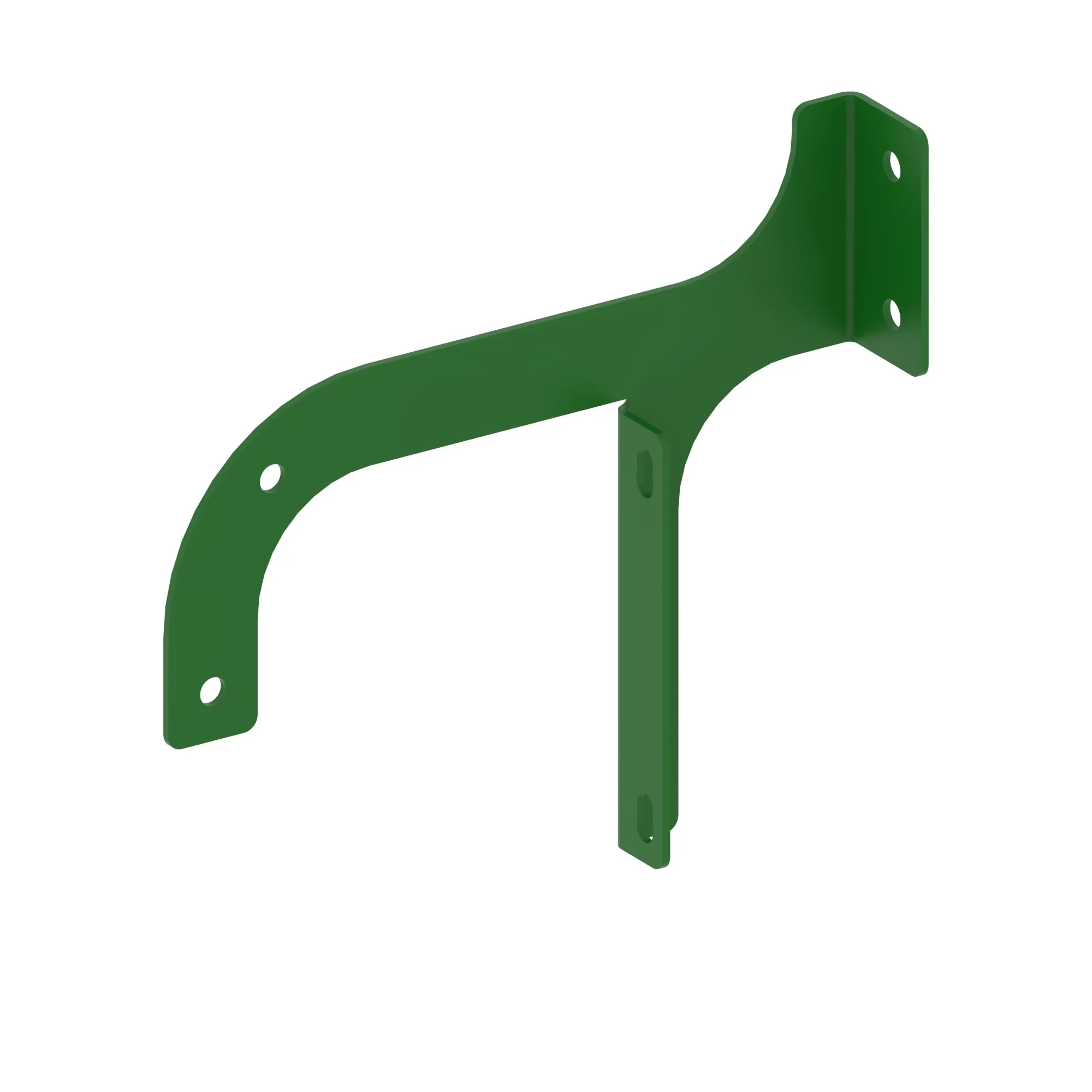 John Deere Sheet - CXT40006