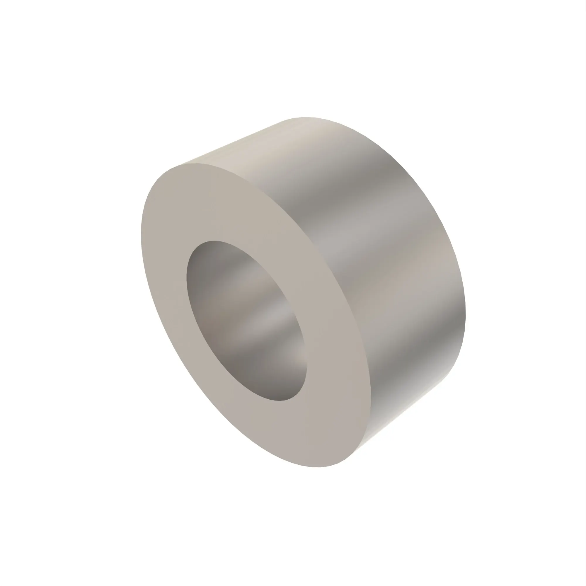 John Deere Round Hole Washer - M82772