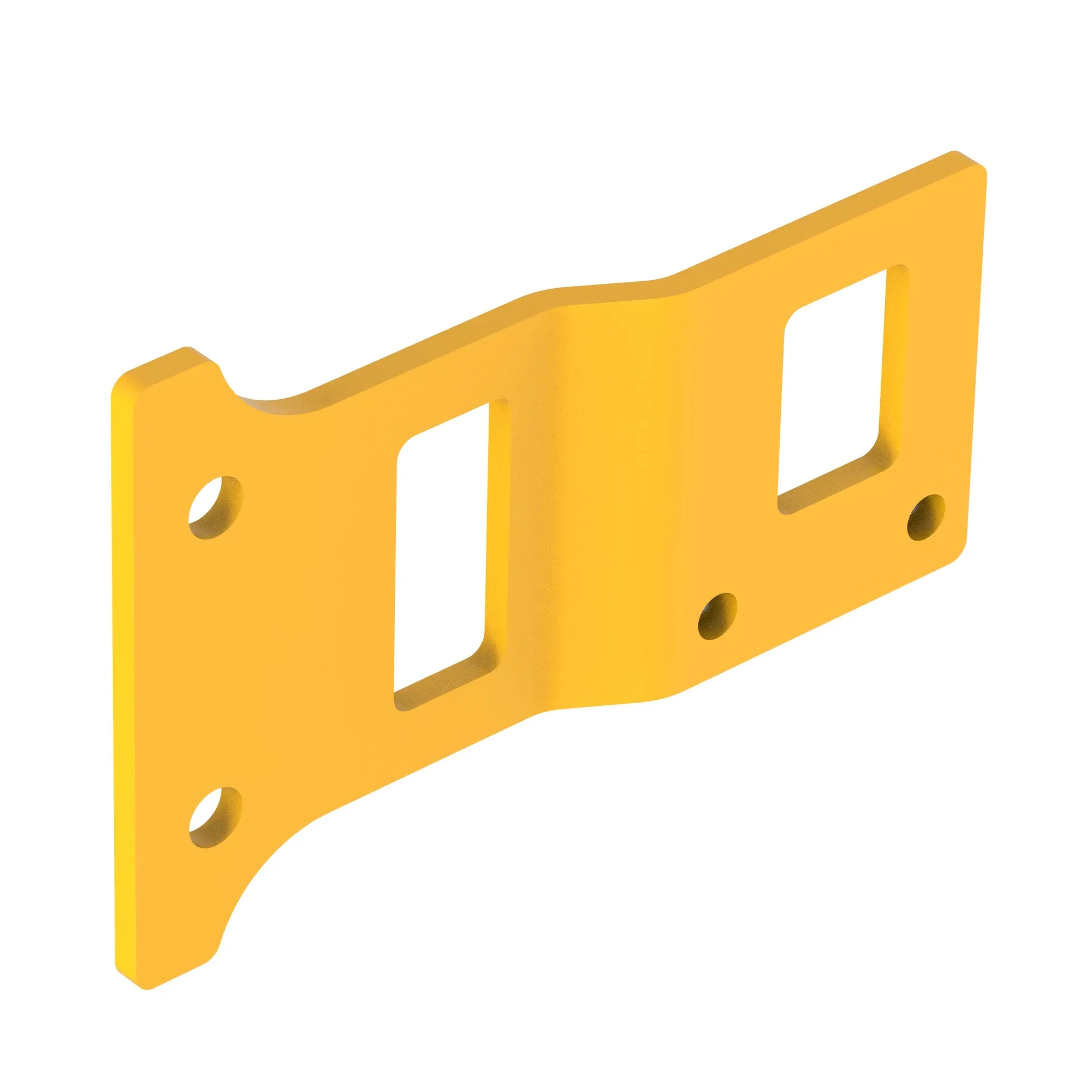 MOUNTING BRACKET ASSM