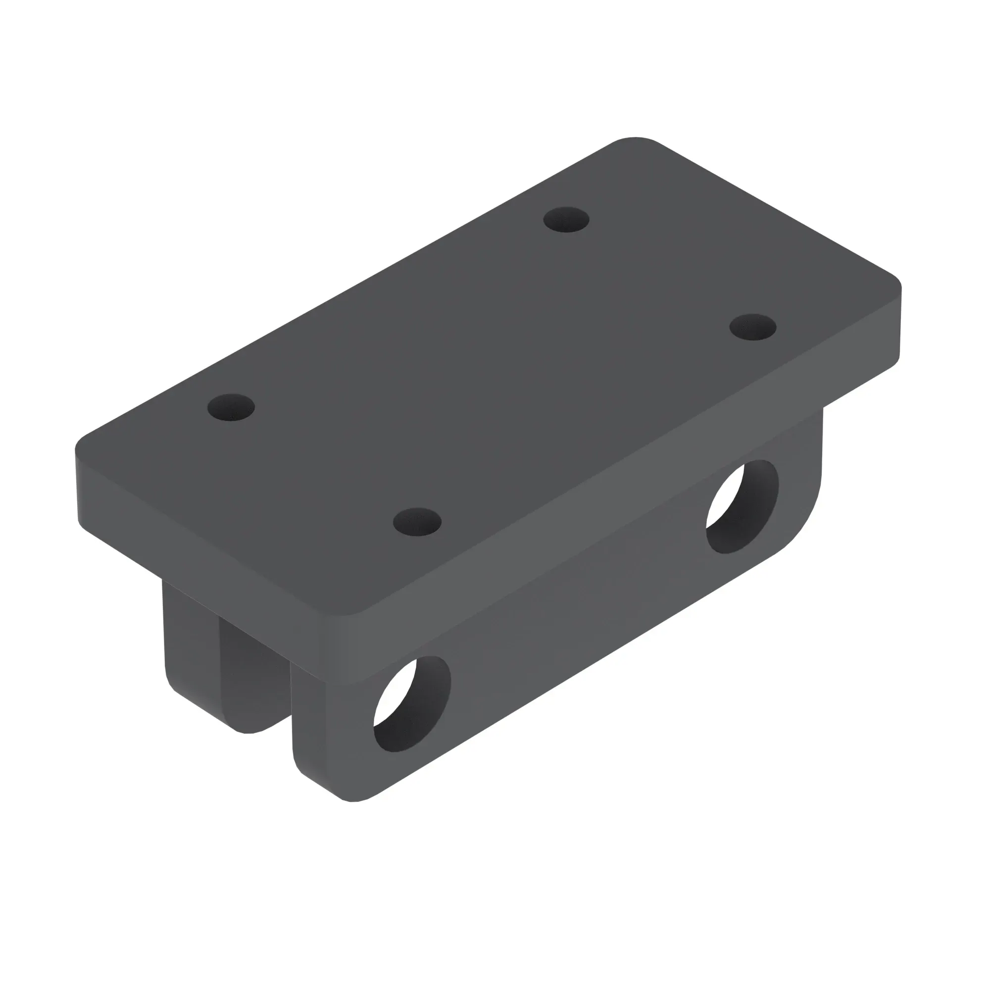 John Deere Bracket - F700973