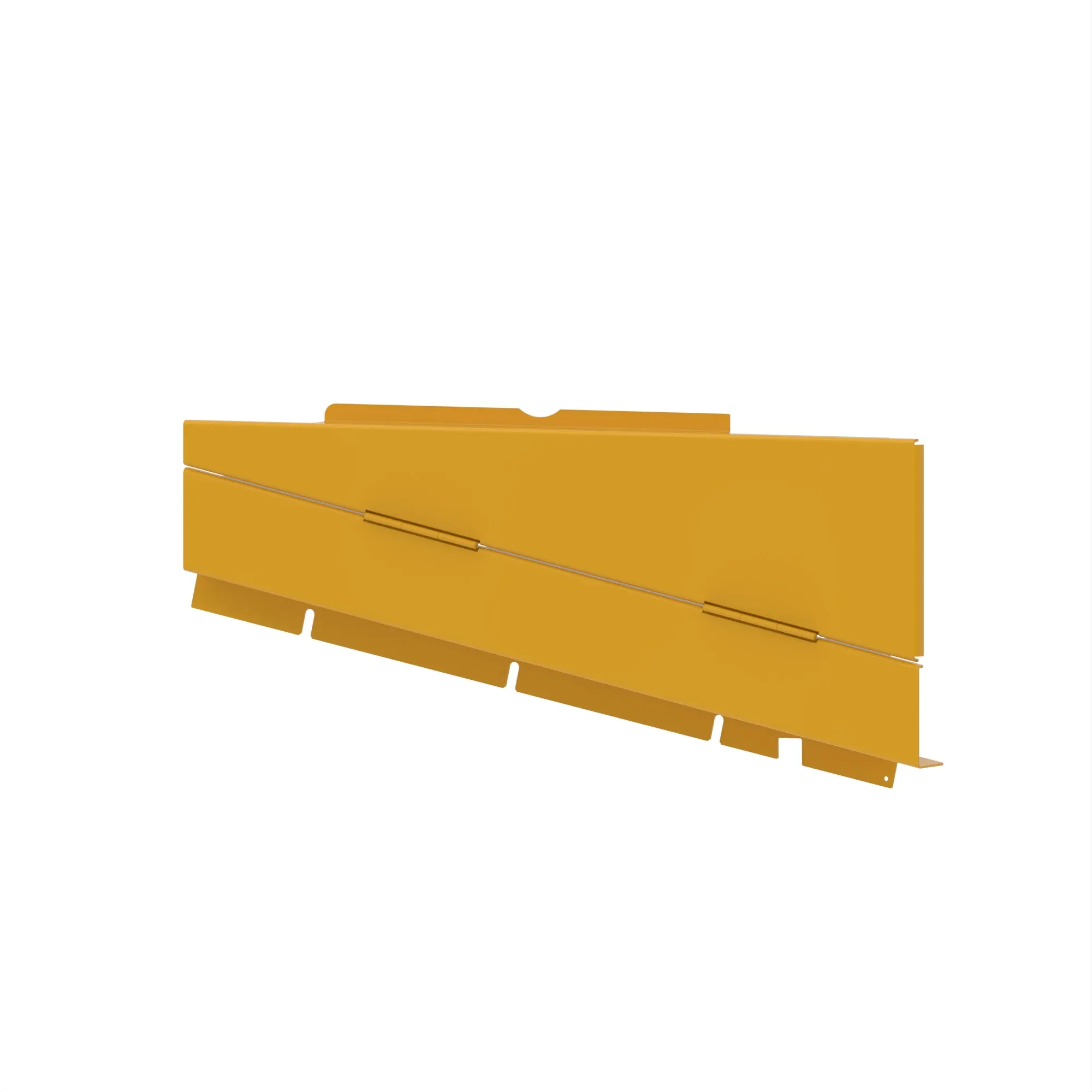 John Deere Left Side Service Door - AT315810