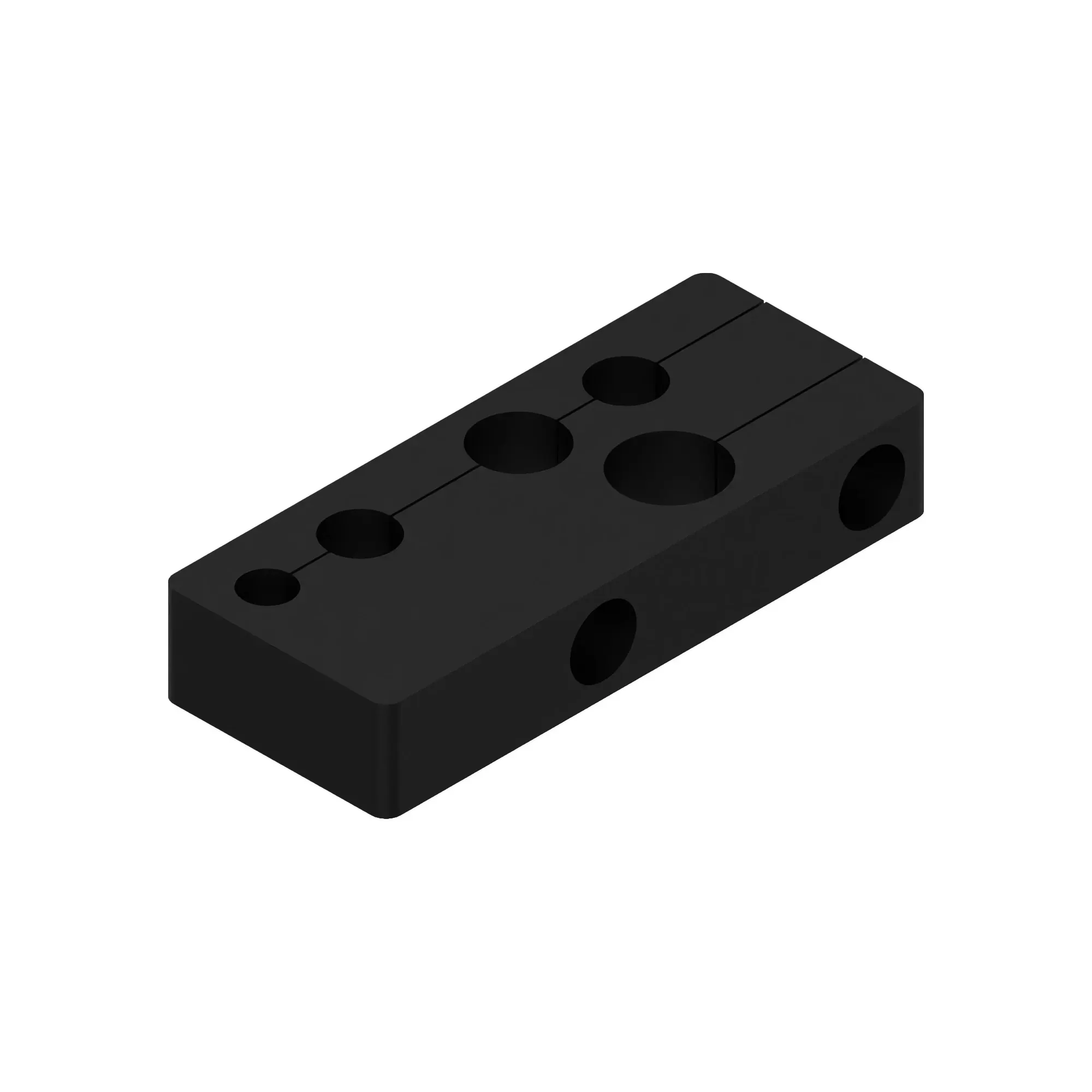 Block Clamp